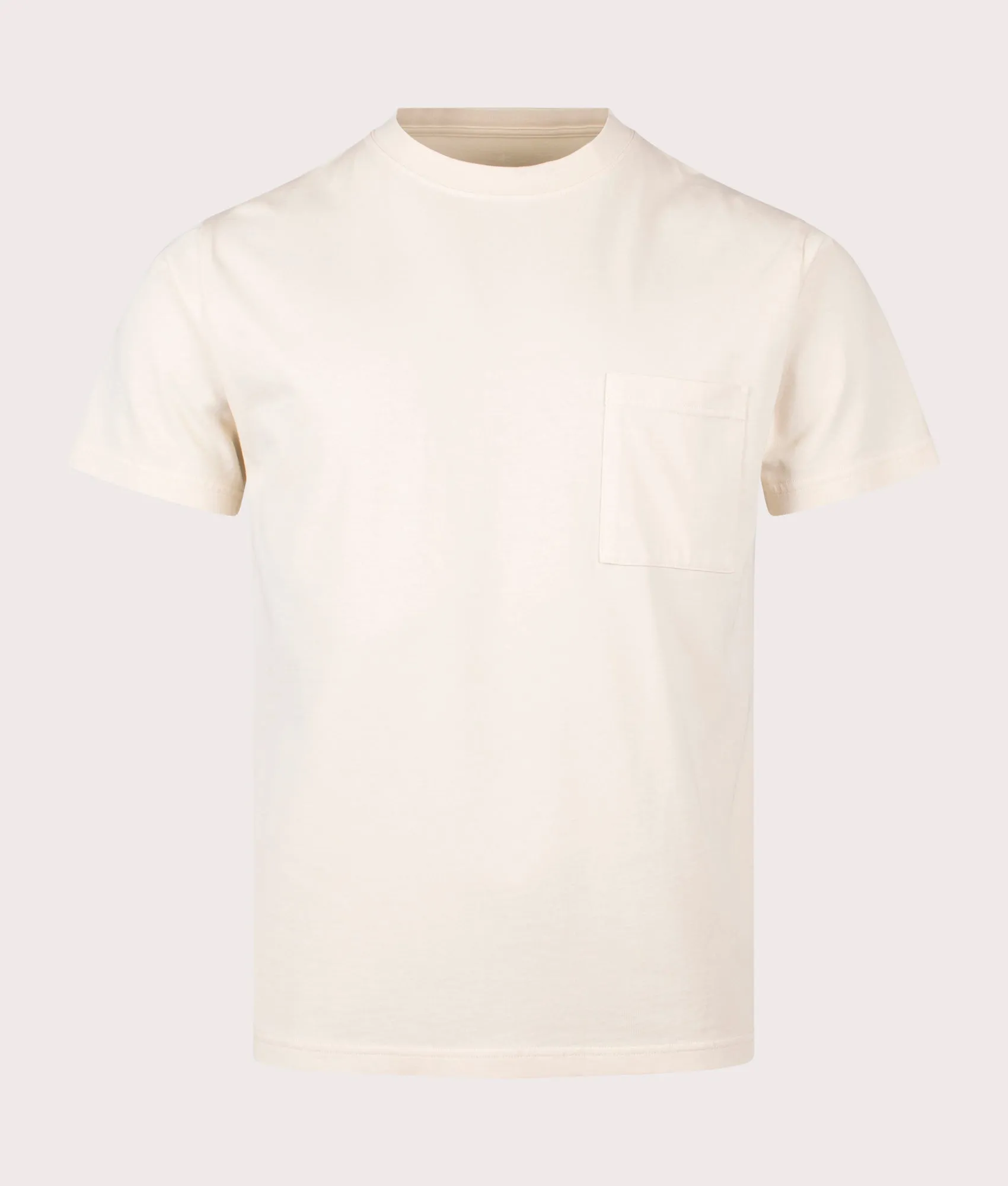 Garment Dyed T-Shirt sold by EQVVS product image thumbnail 2