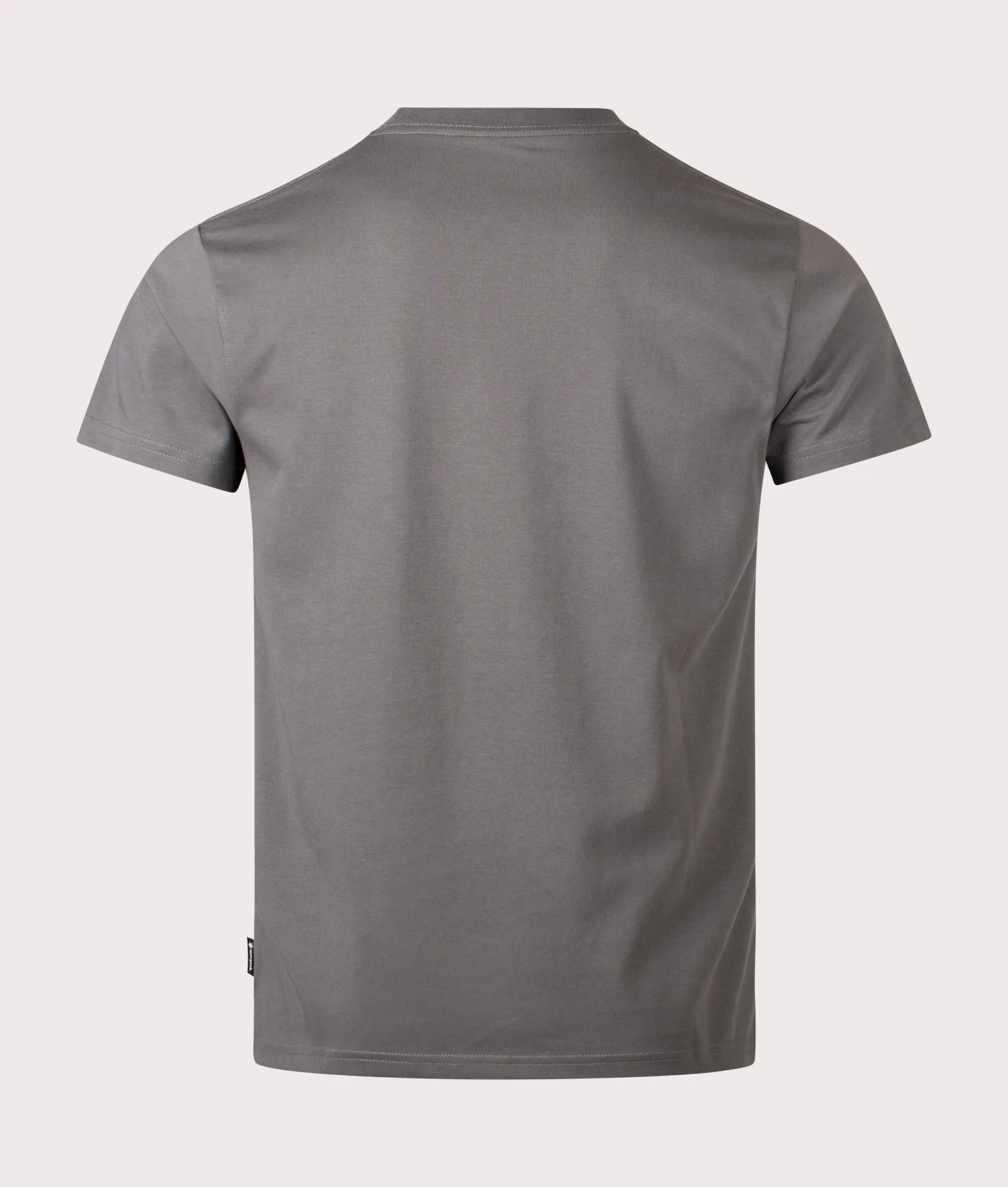 Camping Graphic T-Shirt sold by EQVVS product image thumbnail 2