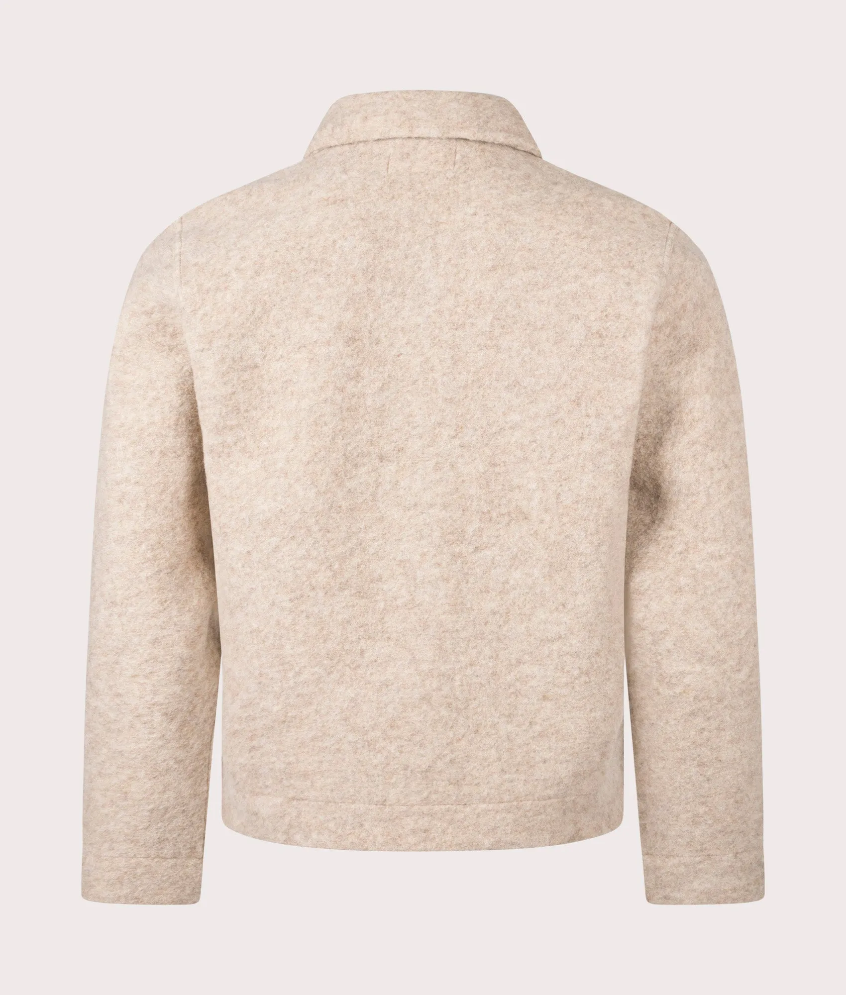 Uniform Jacket sold by EQVVS product image thumbnail 2