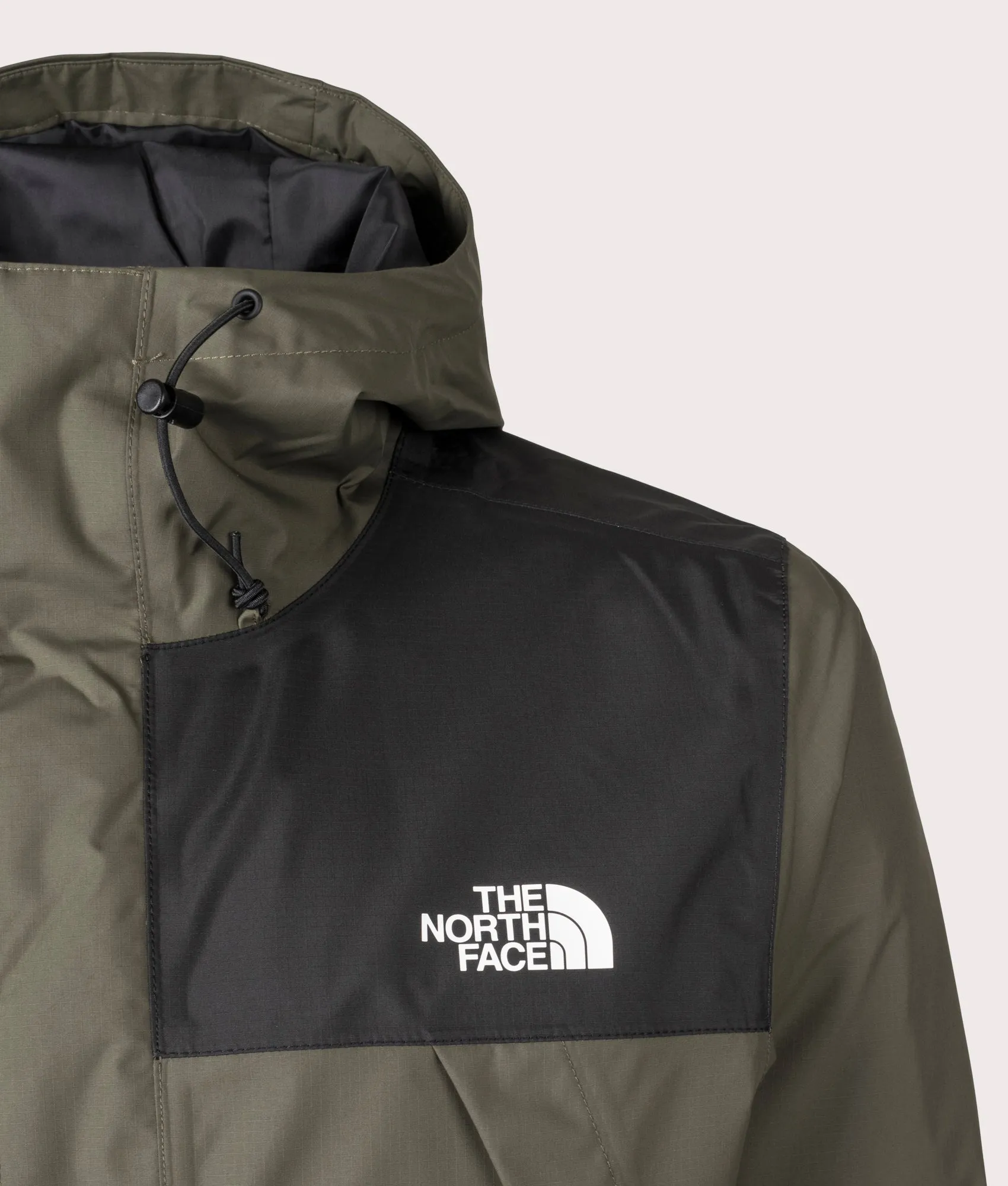 Antora Jacket sold by EQVVS product image thumbnail 2