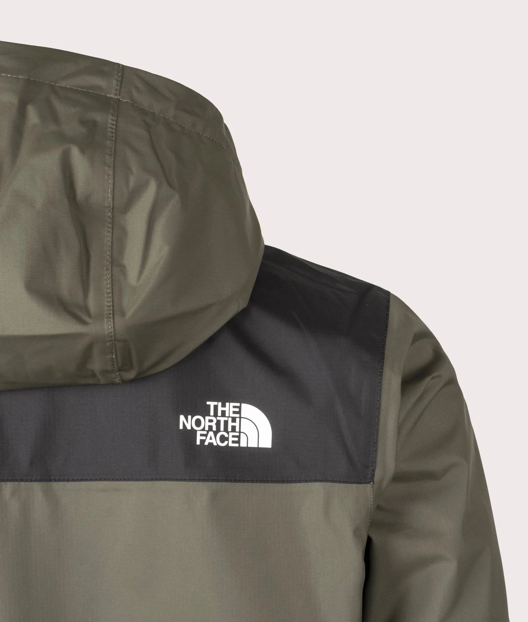 Antora Jacket sold by EQVVS product image thumbnail 3