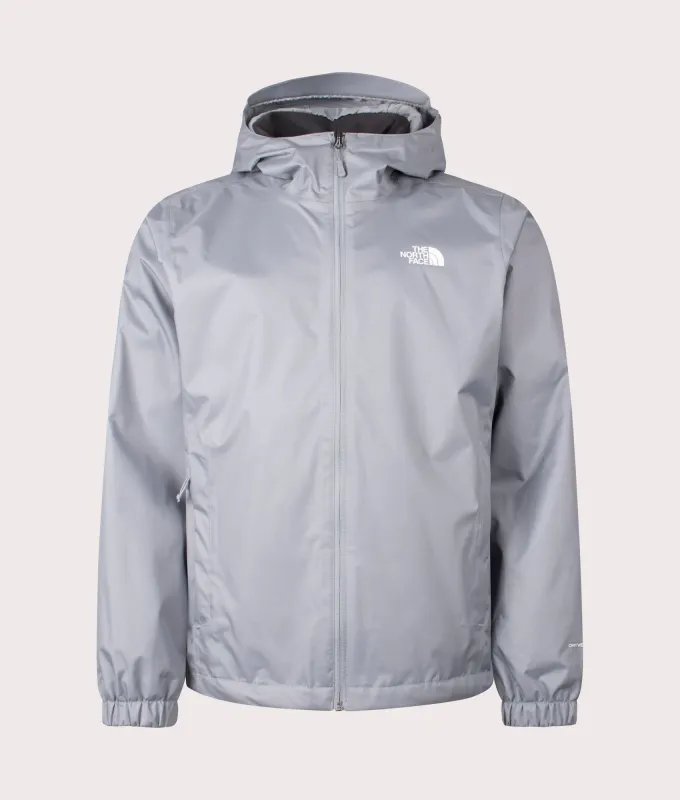 Quest Jacket sold by EQVVS