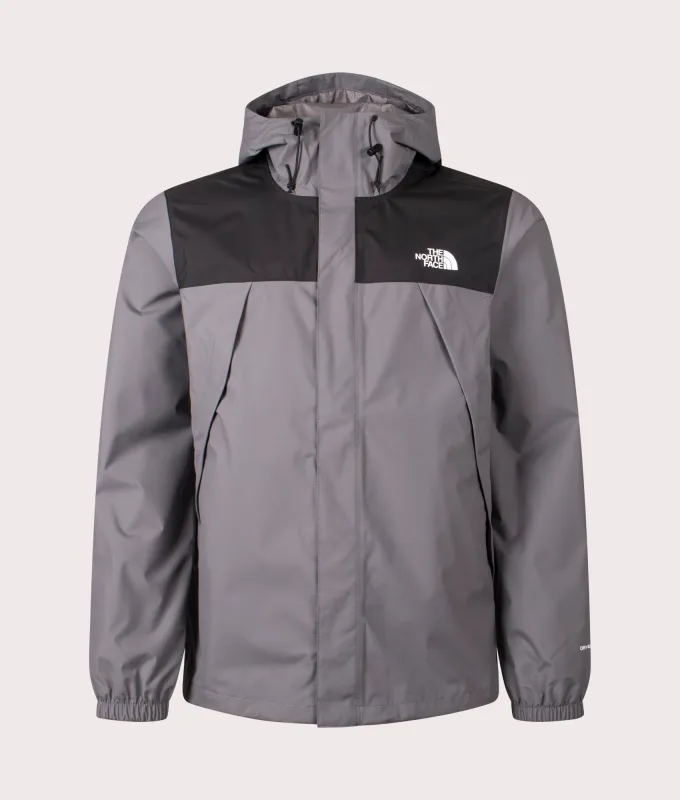 Antora Jacket sold by EQVVS