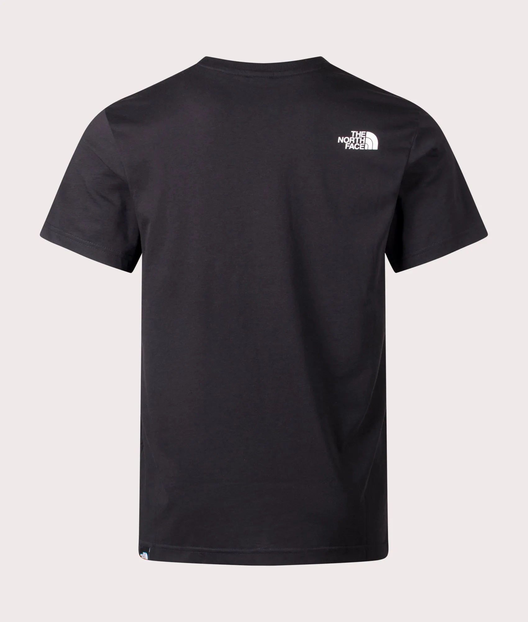 Easy T-Shirt sold by EQVVS product image thumbnail 3