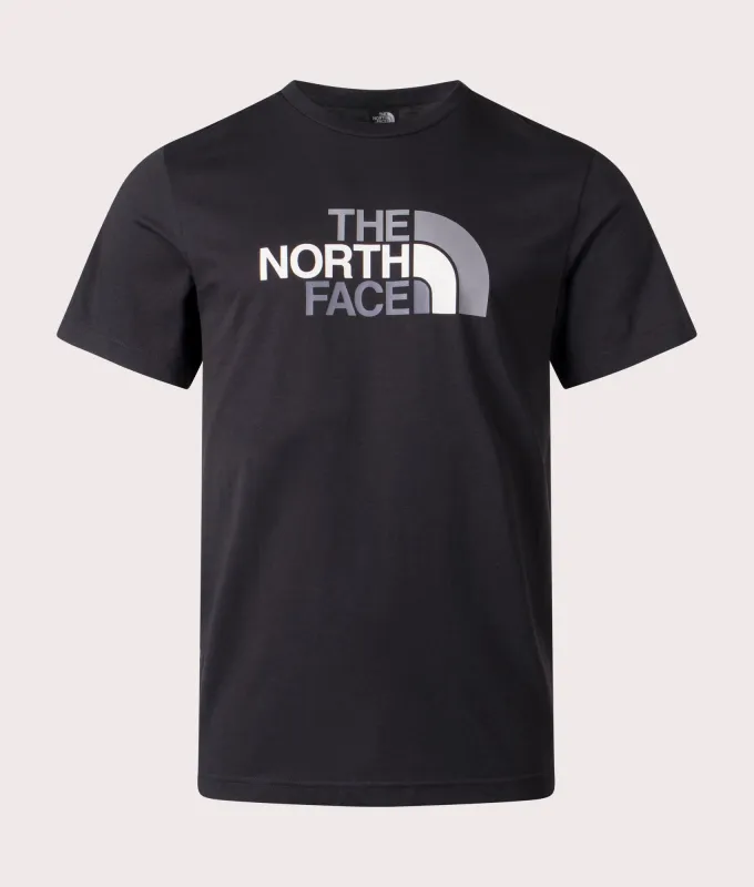 Easy T-Shirt made by The North Face