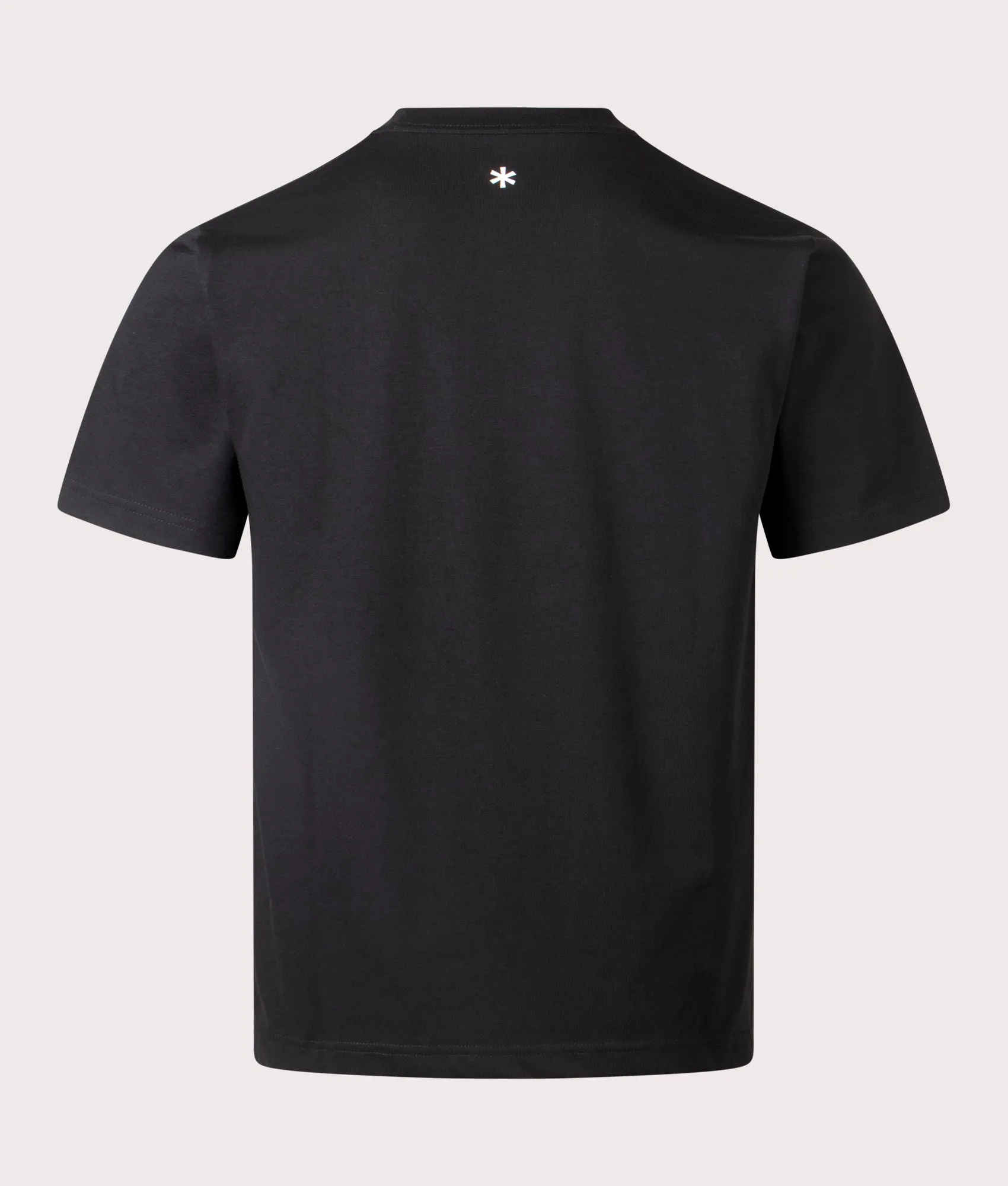 New Standard Logo T-Shirt sold by EQVVS product image thumbnail 3