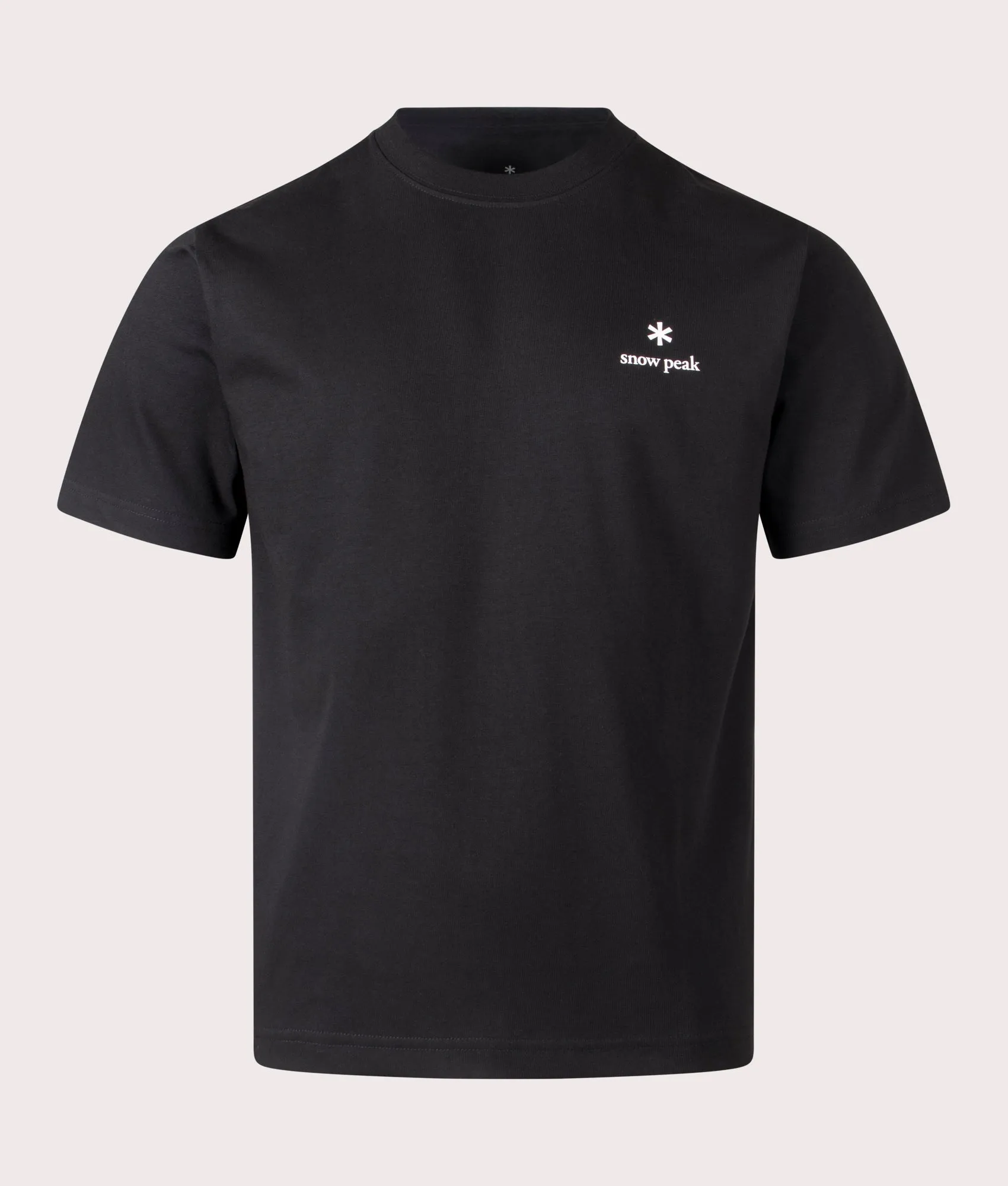 New Standard Logo T-Shirt sold by EQVVS