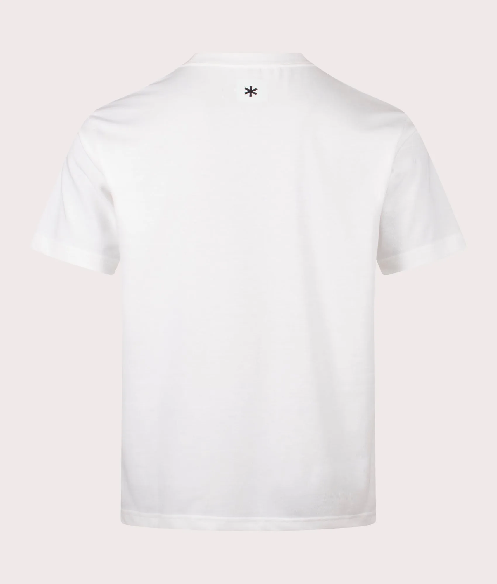 New Standard Logo T-Shirt sold by EQVVS product image thumbnail 3