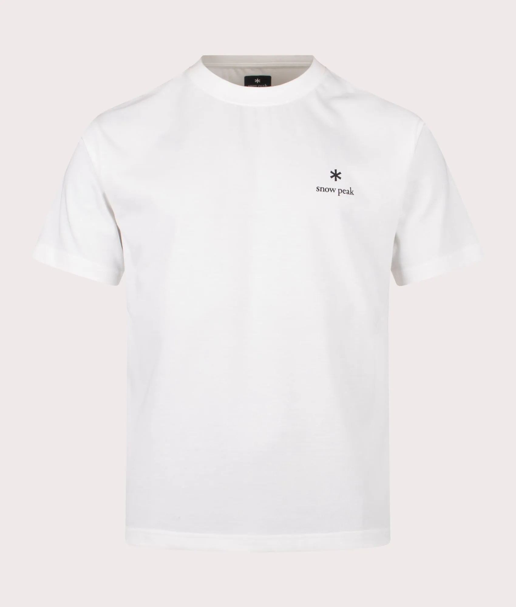 New Standard Logo T-Shirt sold by EQVVS