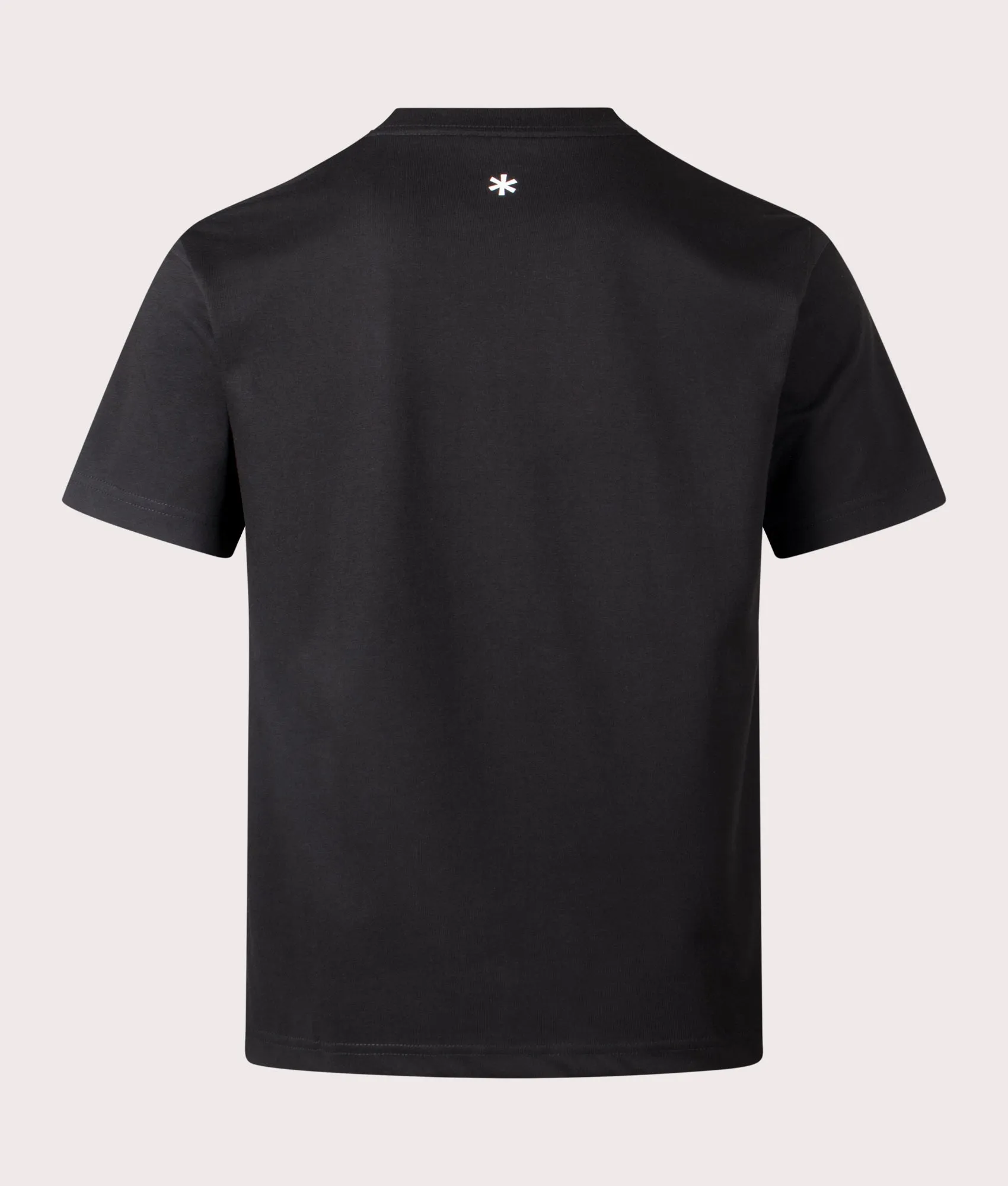 New Standard Square Logo T-Shirt sold by EQVVS product image thumbnail 3