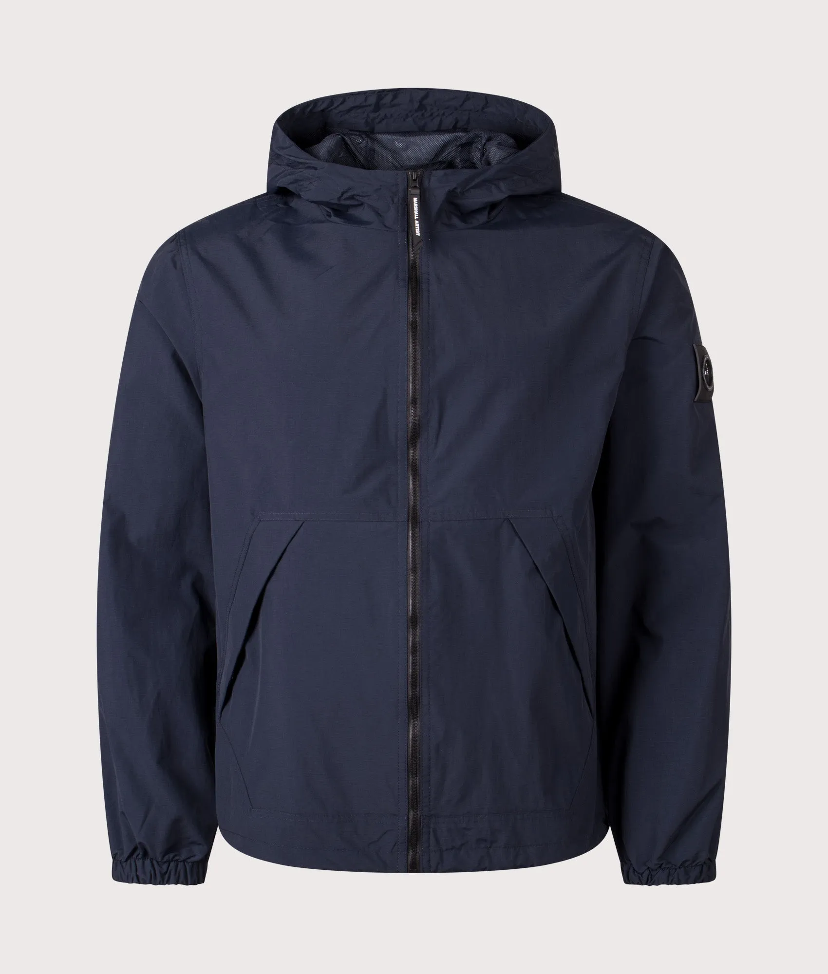 Alpha Lightweight Jacket sold by EQVVS product image thumbnail 3