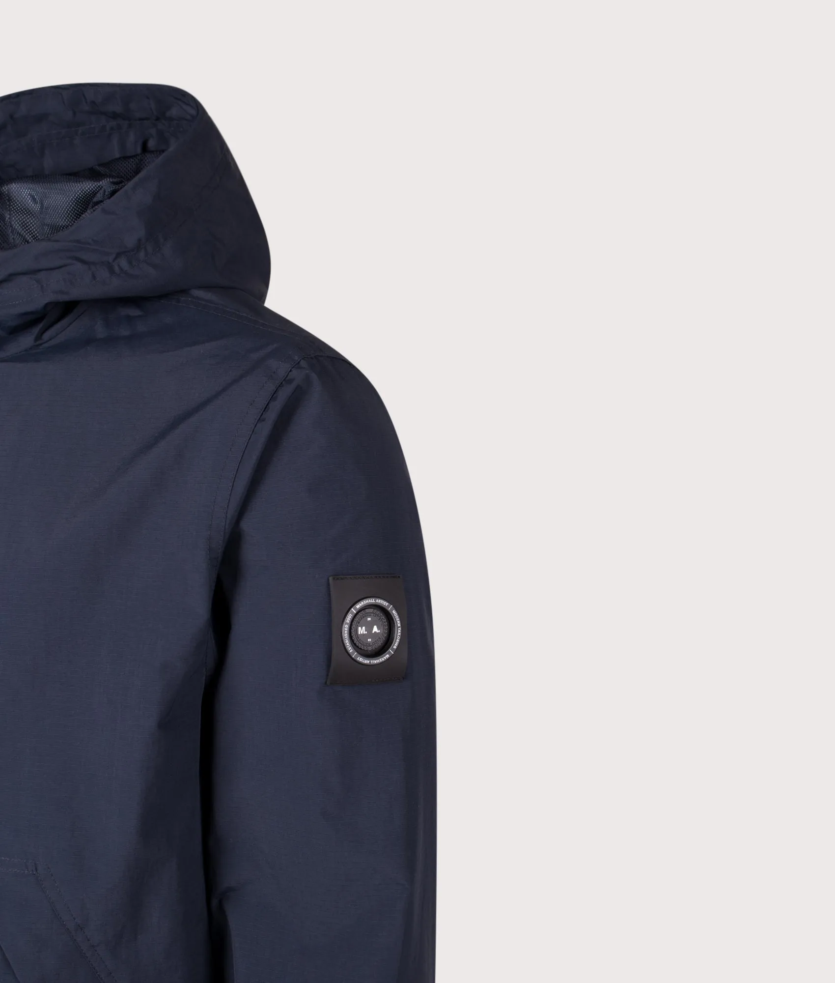 Alpha Lightweight Jacket sold by EQVVS product image thumbnail 2