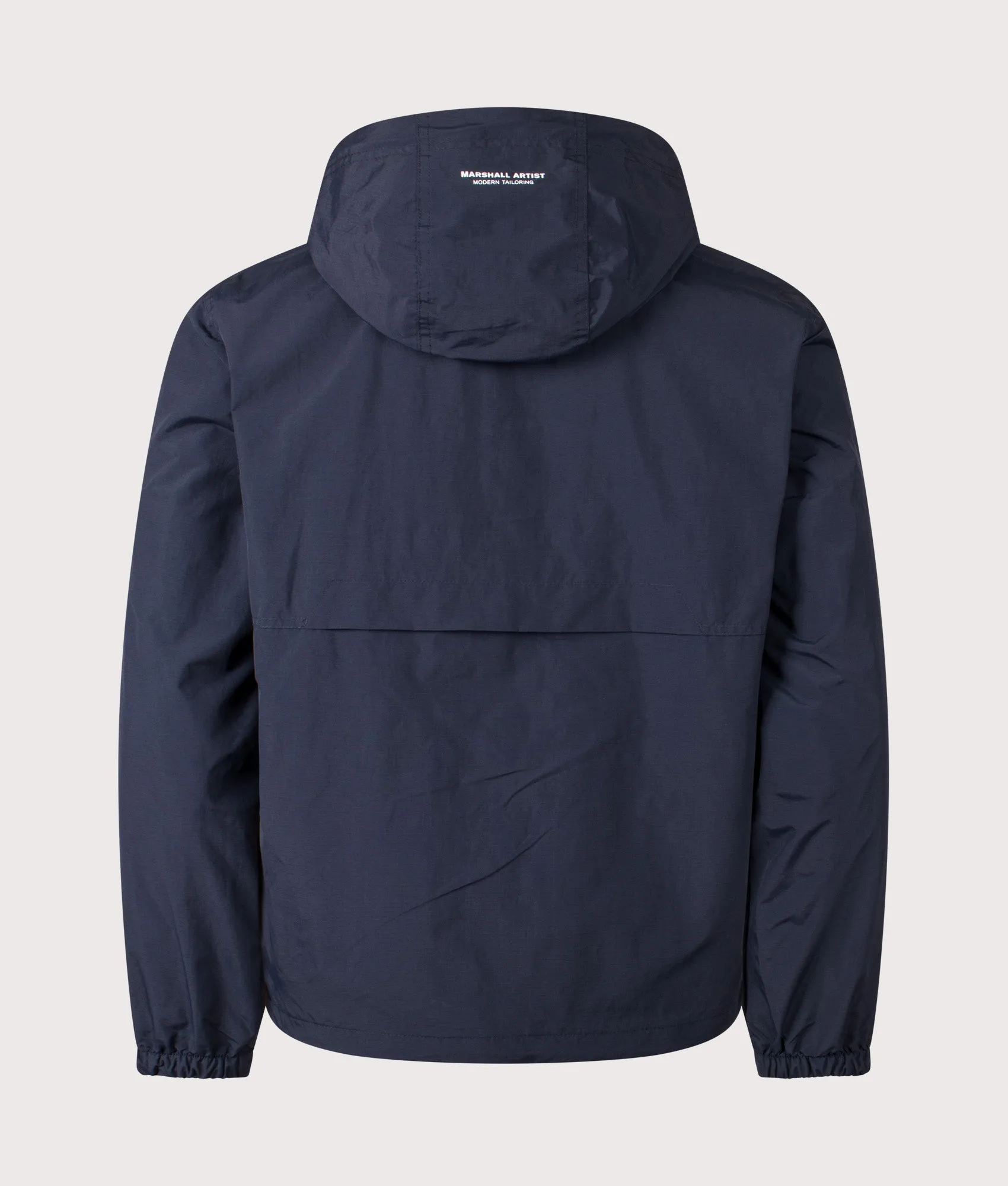 Alpha Lightweight Jacket sold by EQVVS product image thumbnail 4