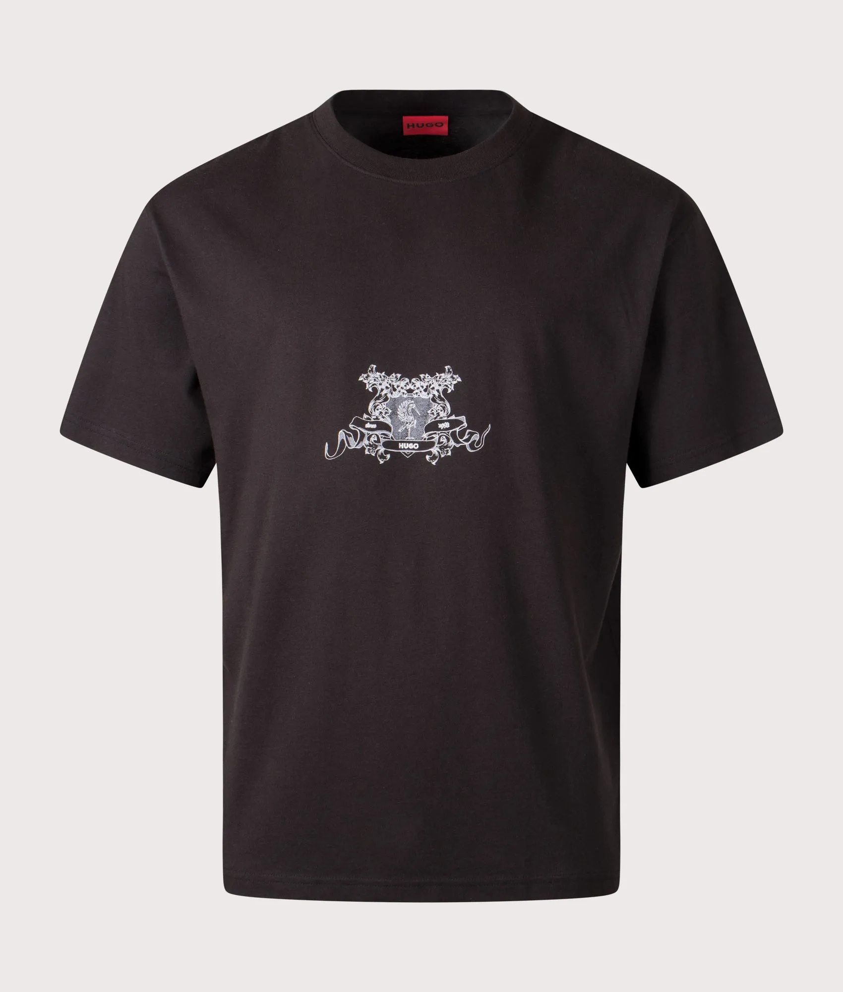 Duarms T-Shirt sold by EQVVS product image thumbnail 2