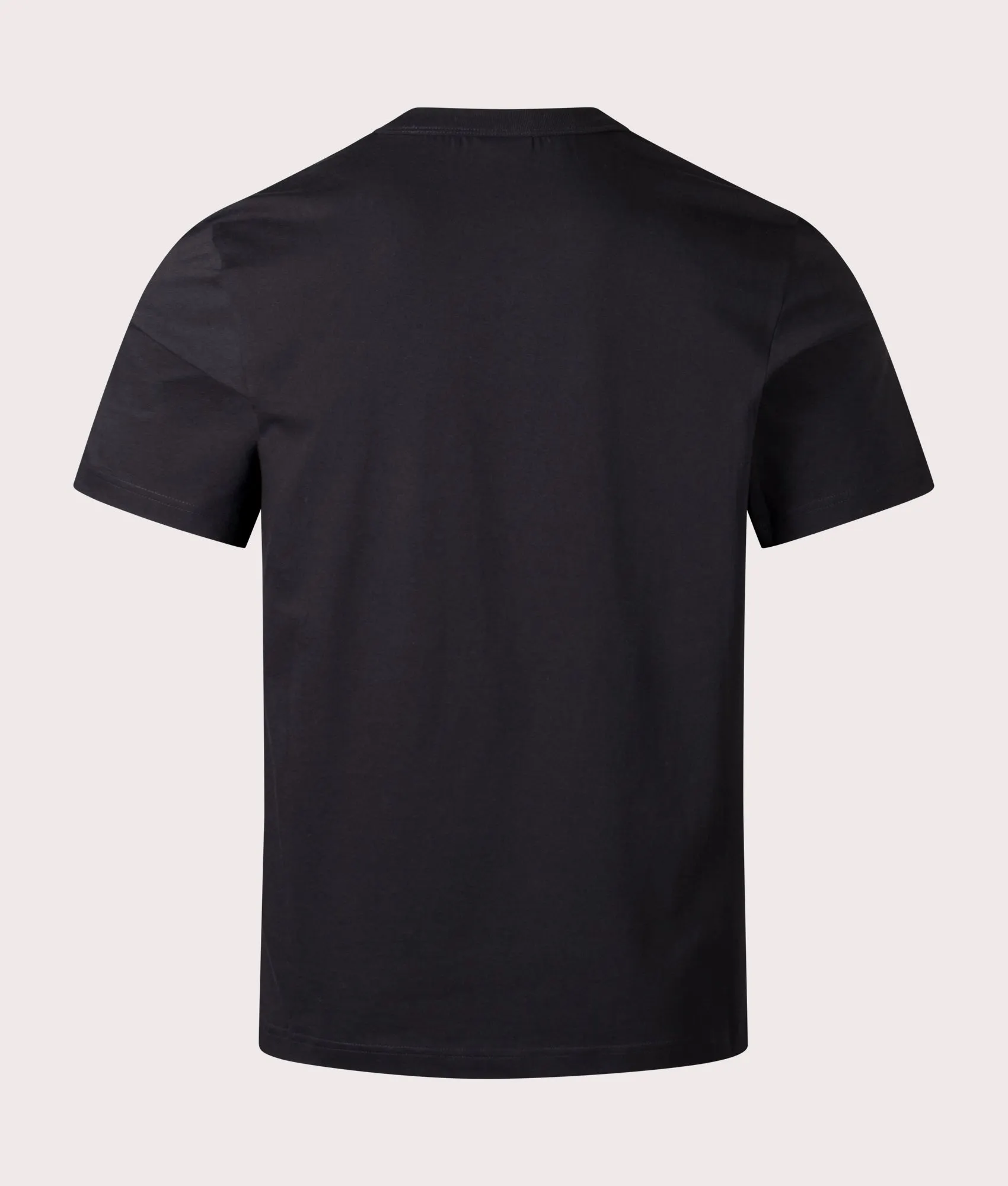 Relaxed Fit Stripe T-Shirt sold by EQVVS product image thumbnail 3