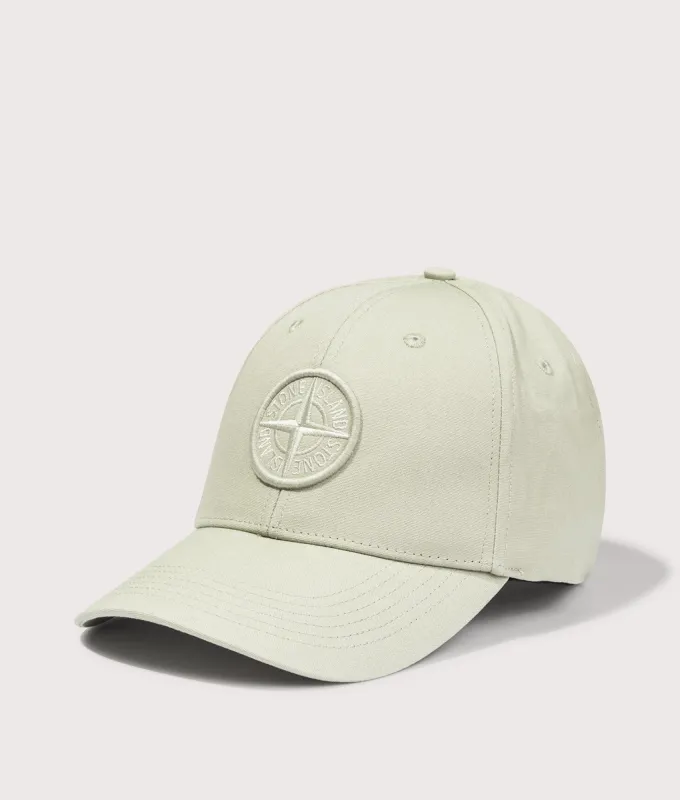 Compass Baseball Cap sold by EQVVS