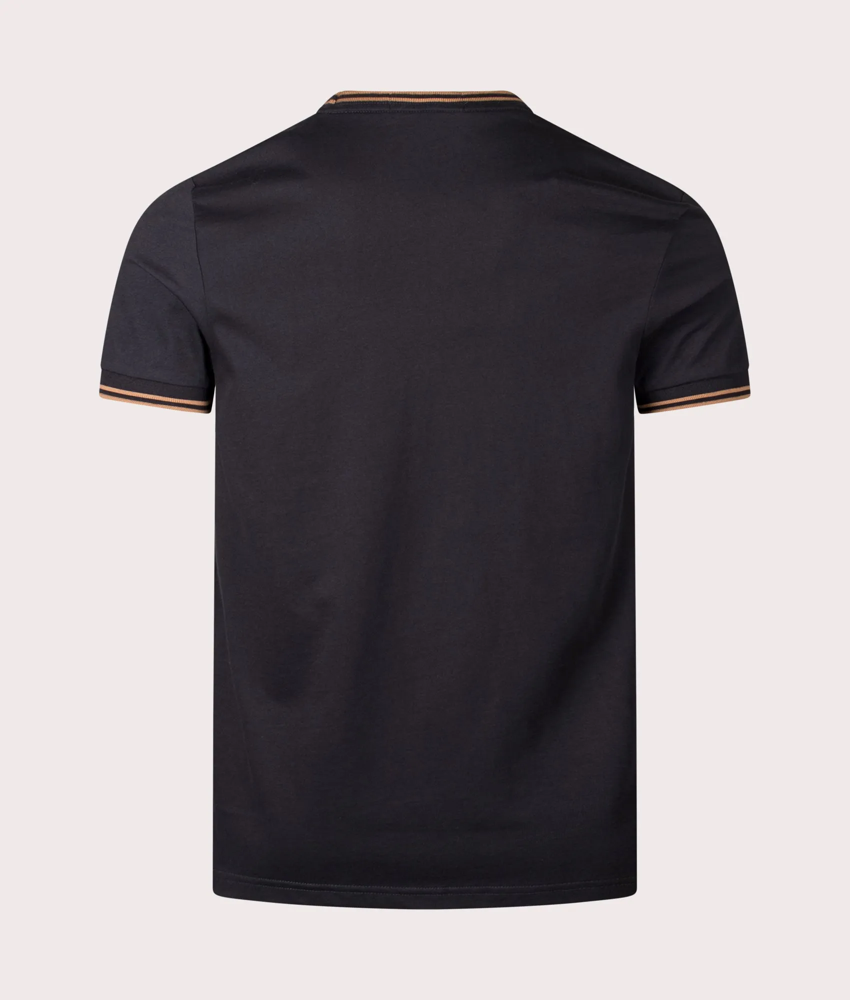 Twin Tipped T-Shirt sold by EQVVS product image thumbnail 3