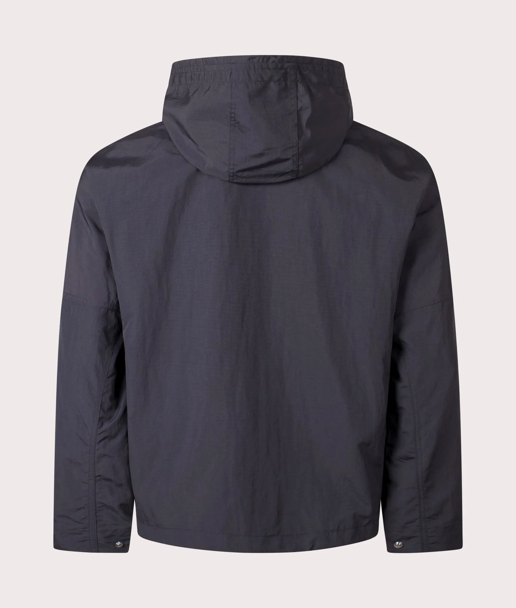 Cropped Ripstop Parka sold by EQVVS product image thumbnail 3