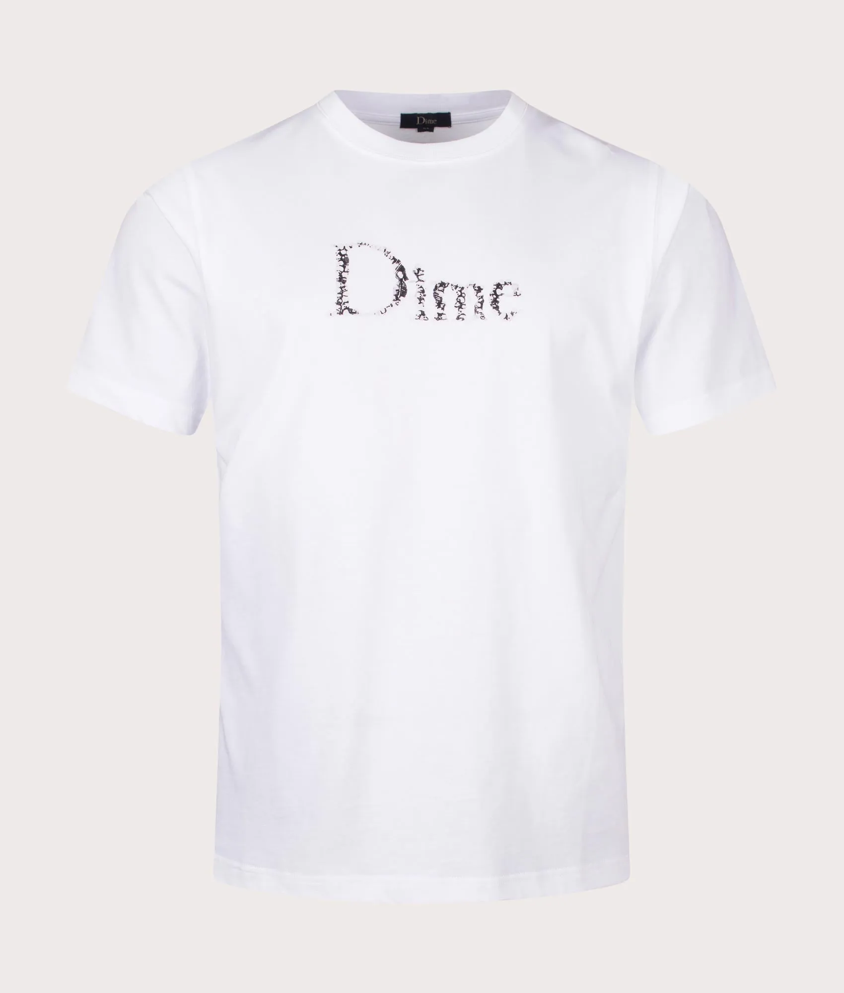 Classic Skull T-Shirt sold by EQVVS