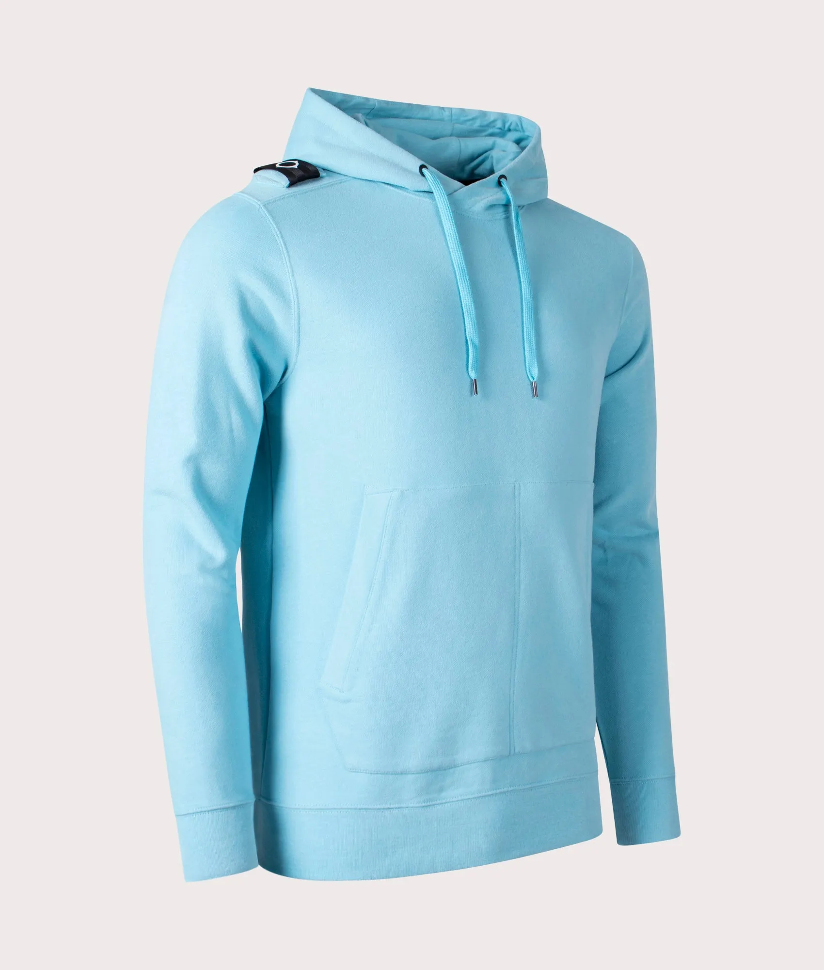 Core Overhead Hoodie sold by EQVVS product image thumbnail 3