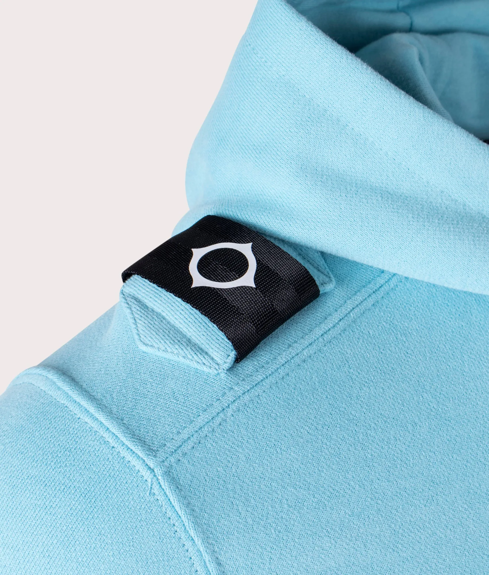 Core Overhead Hoodie sold by EQVVS product image thumbnail 2