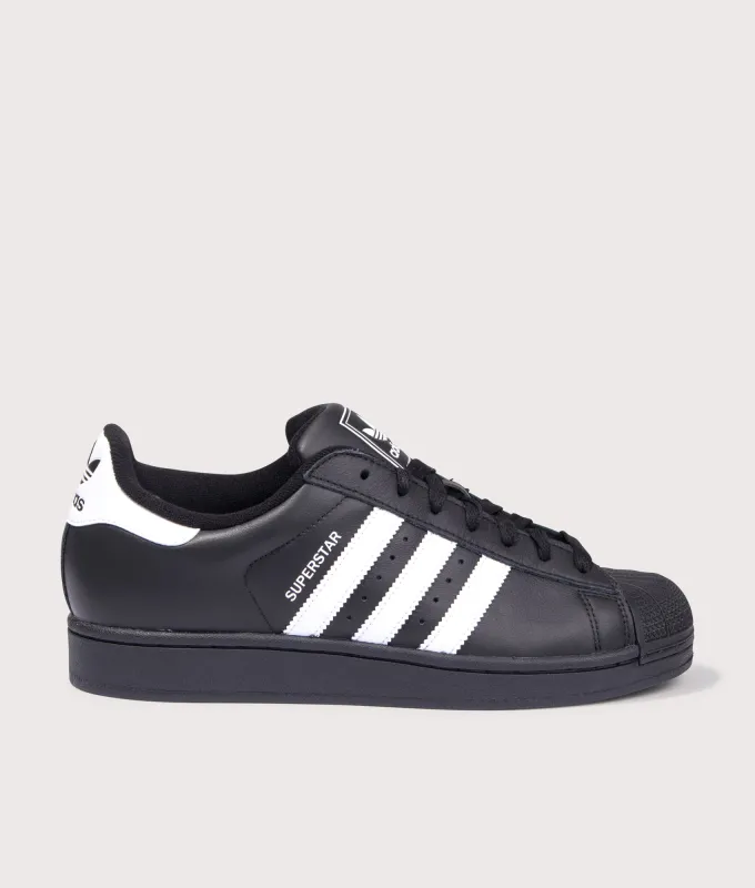 Superstar II Trainers sold by EQVVS