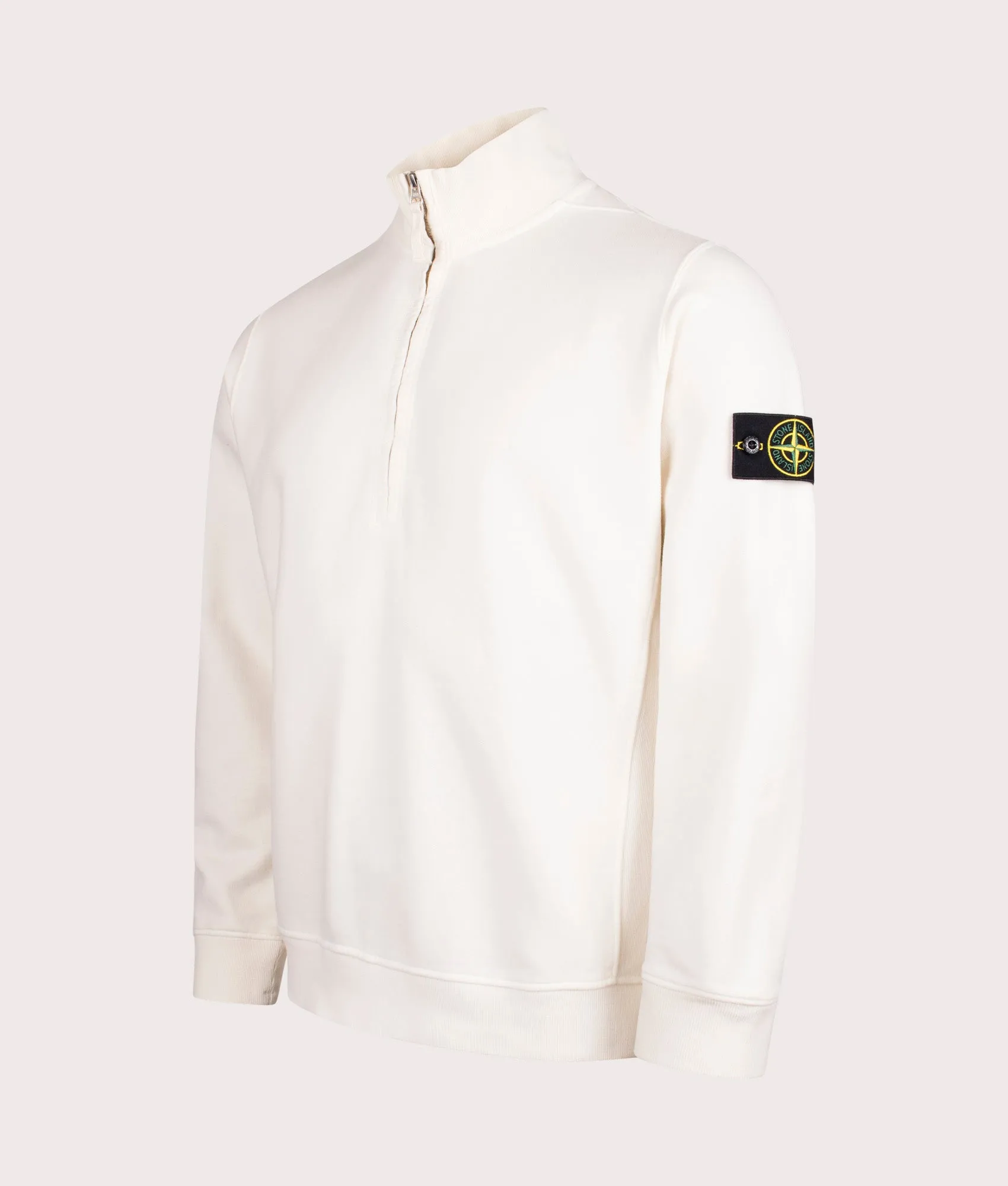 Half Zip Sweatshirt sold by EQVVS