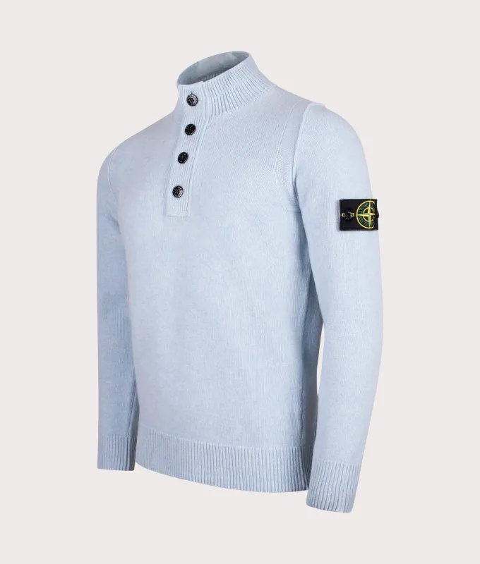 Half Zip Jumper sold by EQVVS