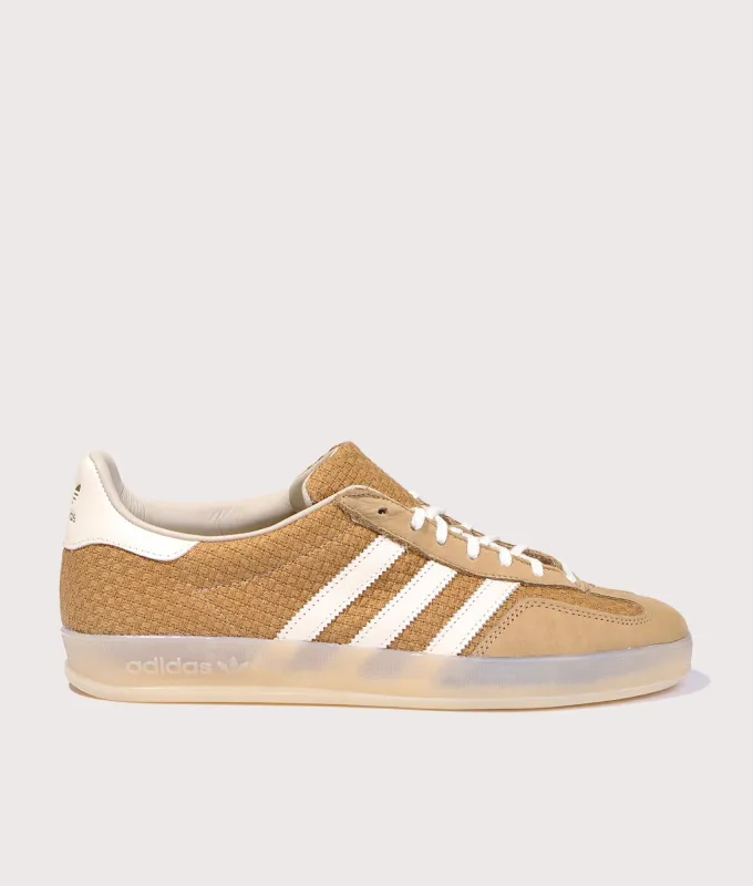 Gazelle Indoor Trainers sold by EQVVS