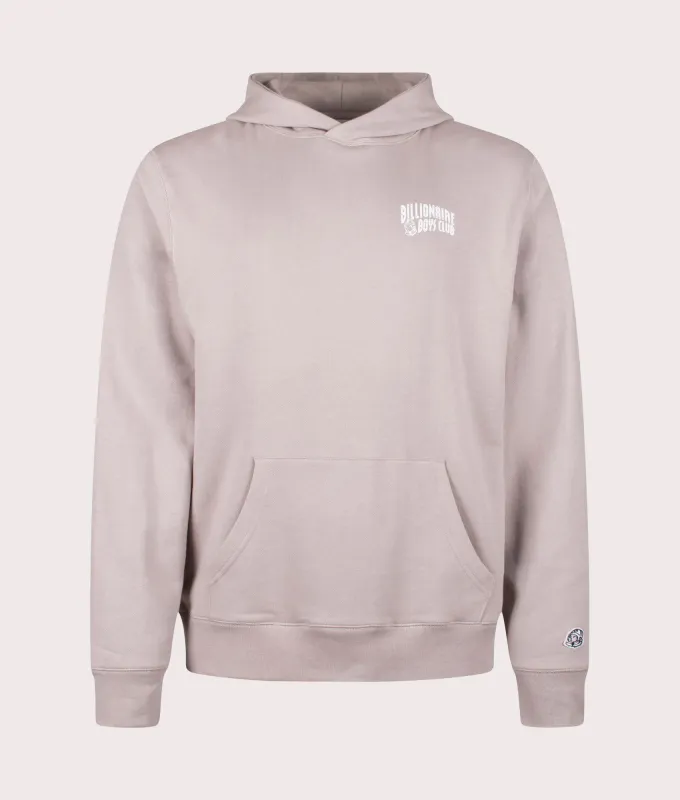 Small Arch Logo Hoodie sold by EQVVS