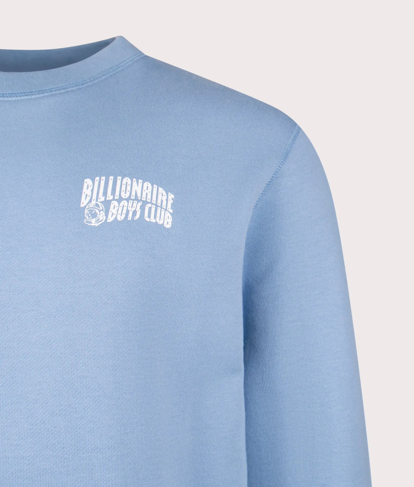 Small Arch Logo Sweatshirt sold by EQVVS product image thumbnail 2