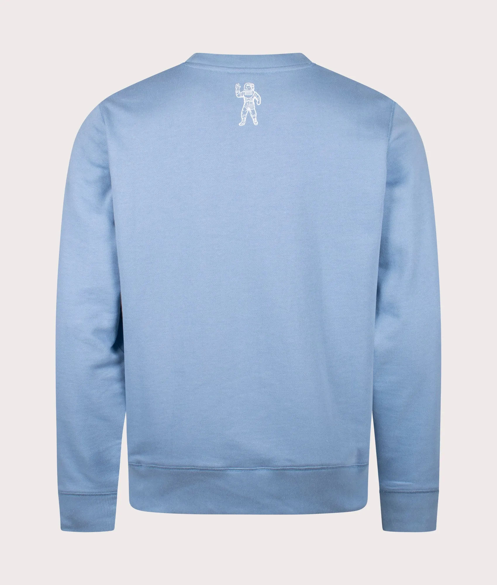 Small Arch Logo Sweatshirt sold by EQVVS product image thumbnail 3