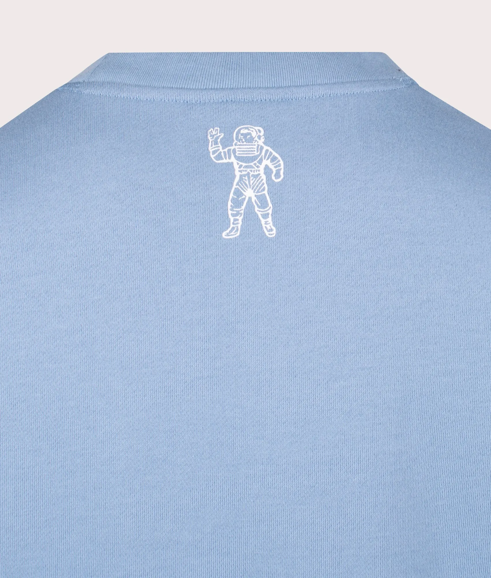 Small Arch Logo Sweatshirt sold by EQVVS product image thumbnail 4