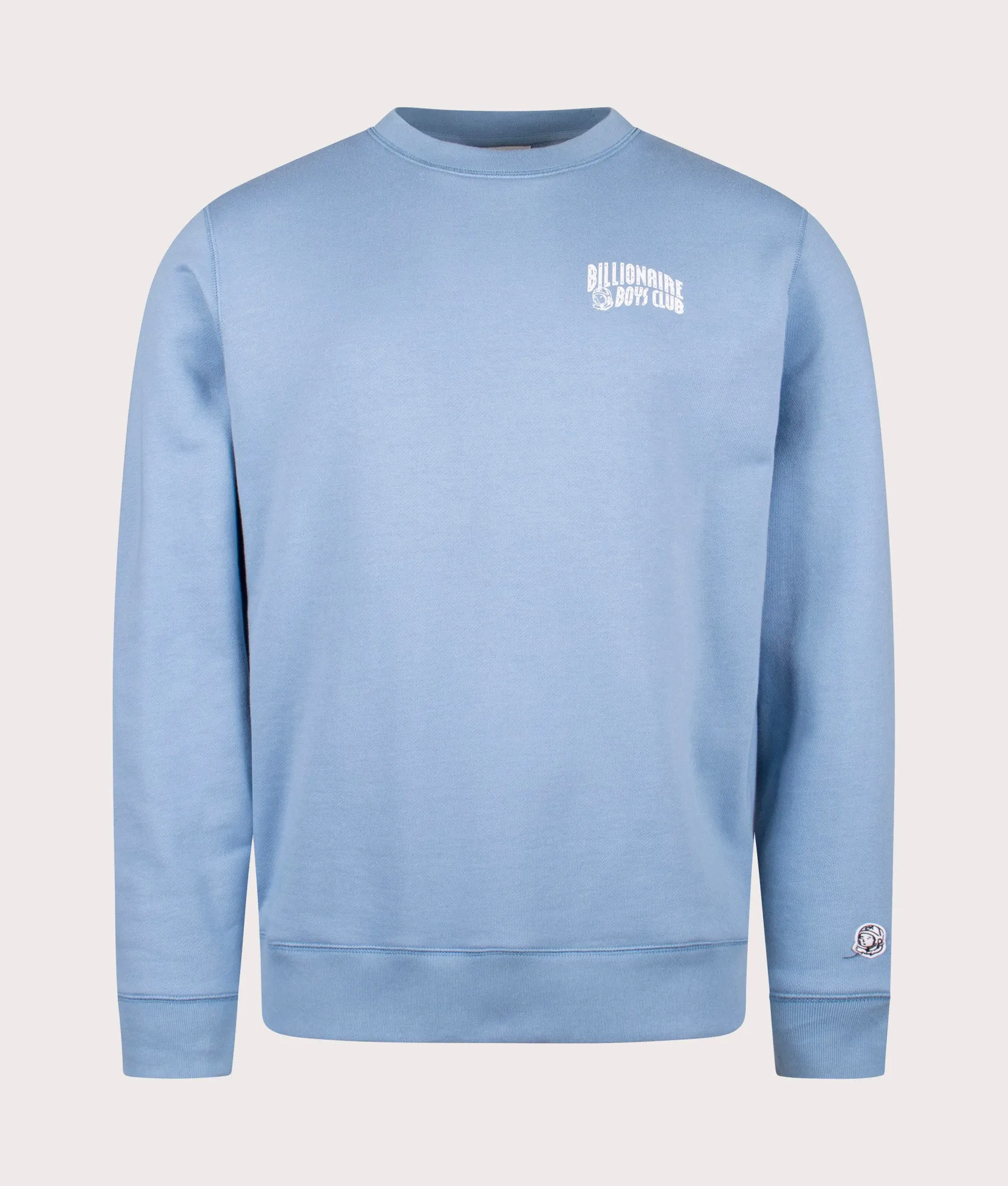 Small Arch Logo Sweatshirt sold by EQVVS