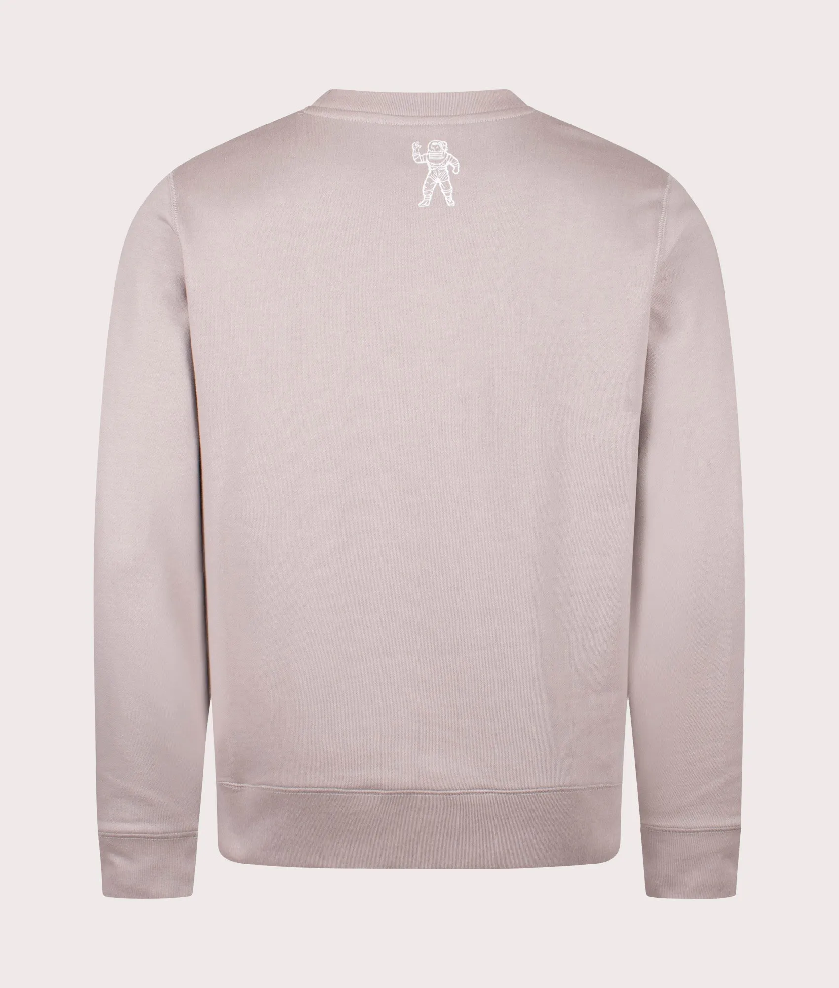 Small Arch Logo Sweatshirt sold by EQVVS product image thumbnail 3