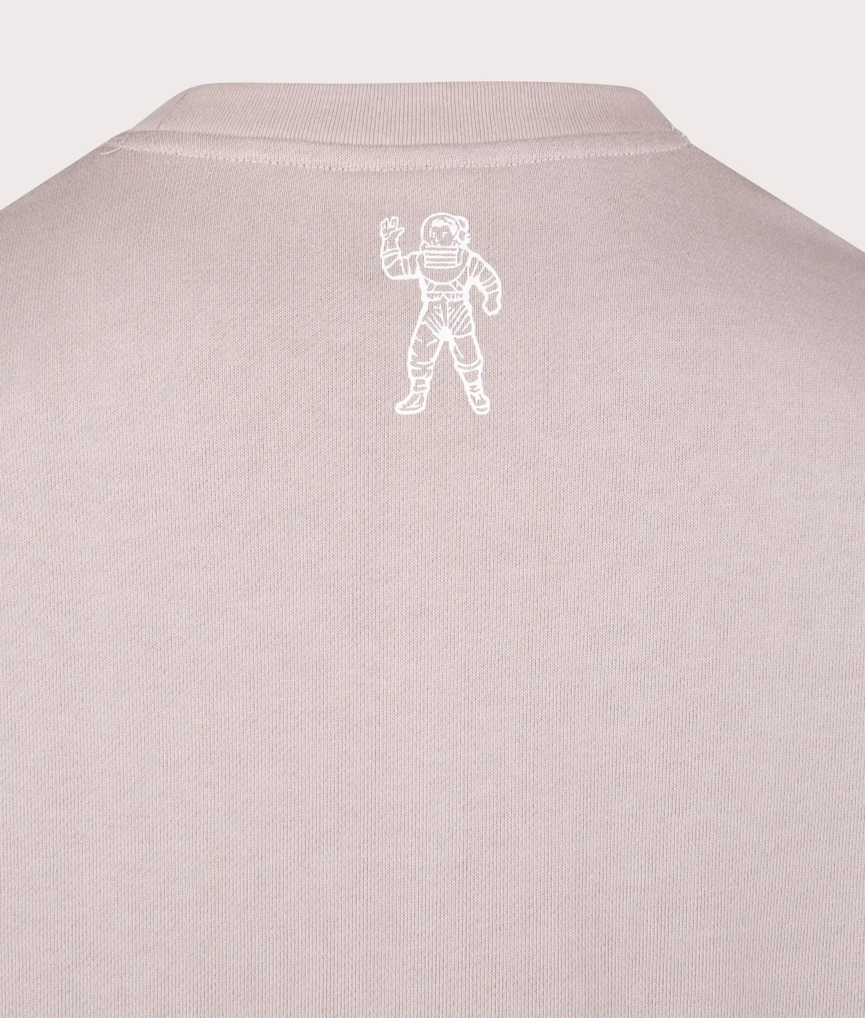 Small Arch Logo Sweatshirt sold by EQVVS product image thumbnail 4