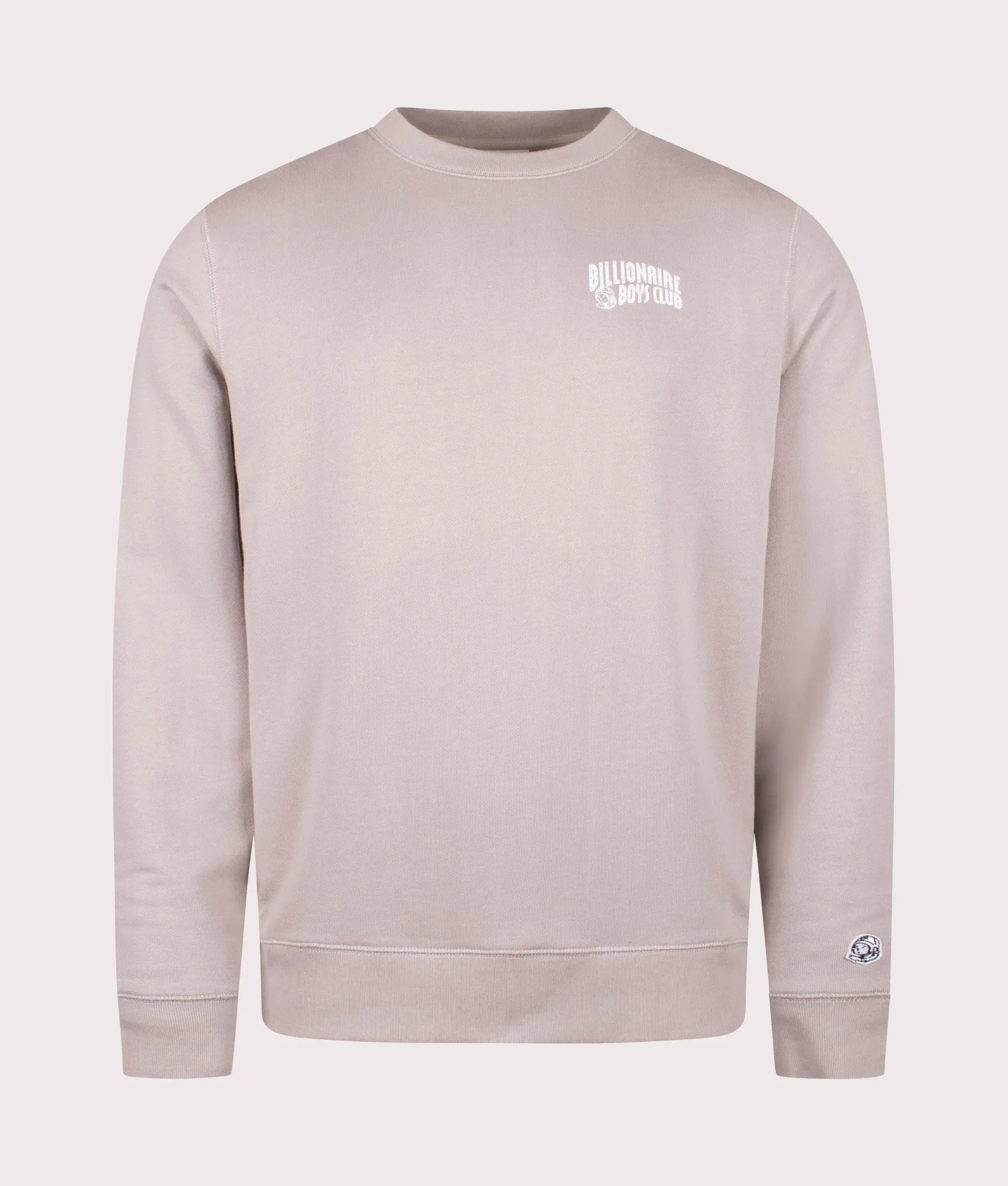 Small Arch Logo Sweatshirt sold by EQVVS