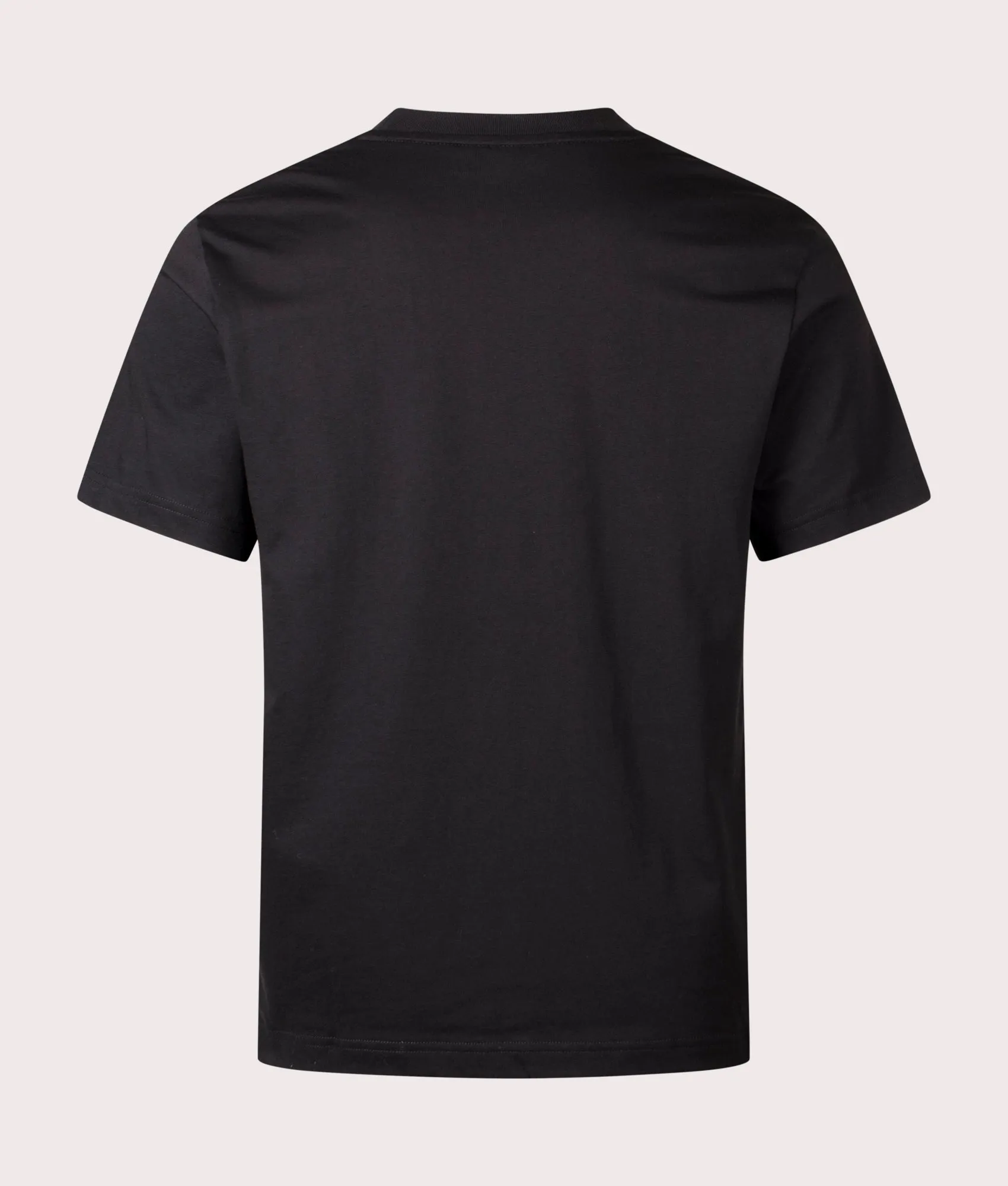 Cotton T-Shirt sold by EQVVS product image thumbnail 3