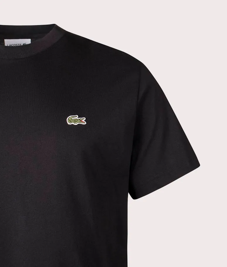 Cotton T-Shirt sold by EQVVS product image thumbnail 2