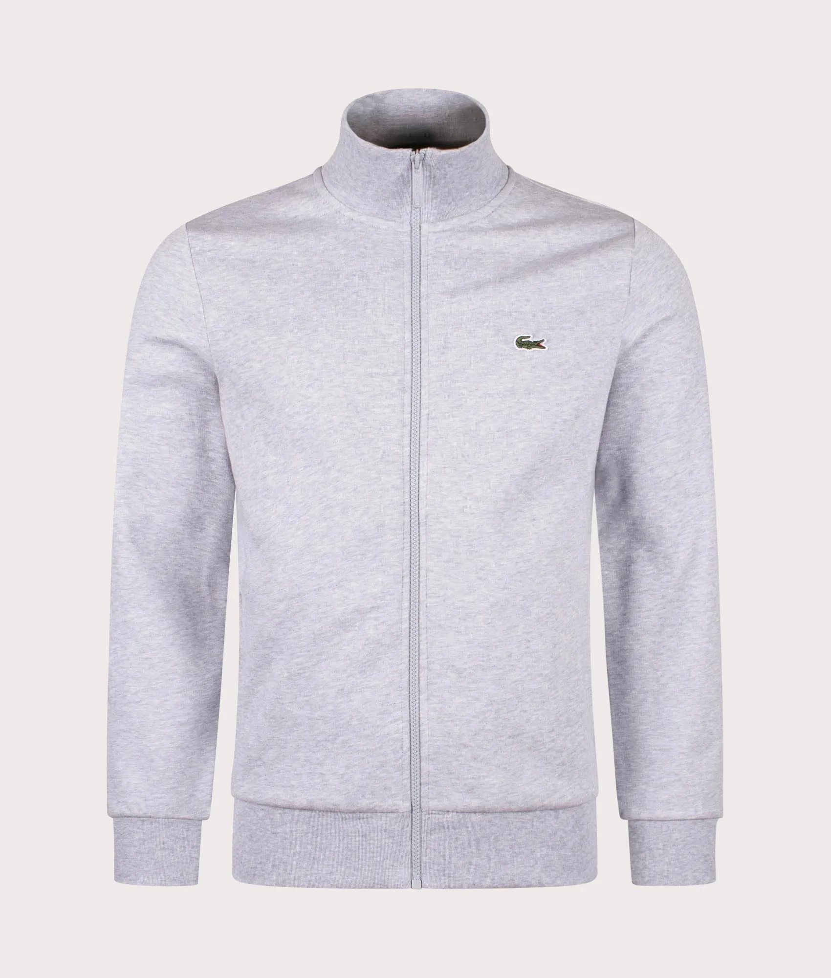 Brushed Fleece Track Top sold by EQVVS