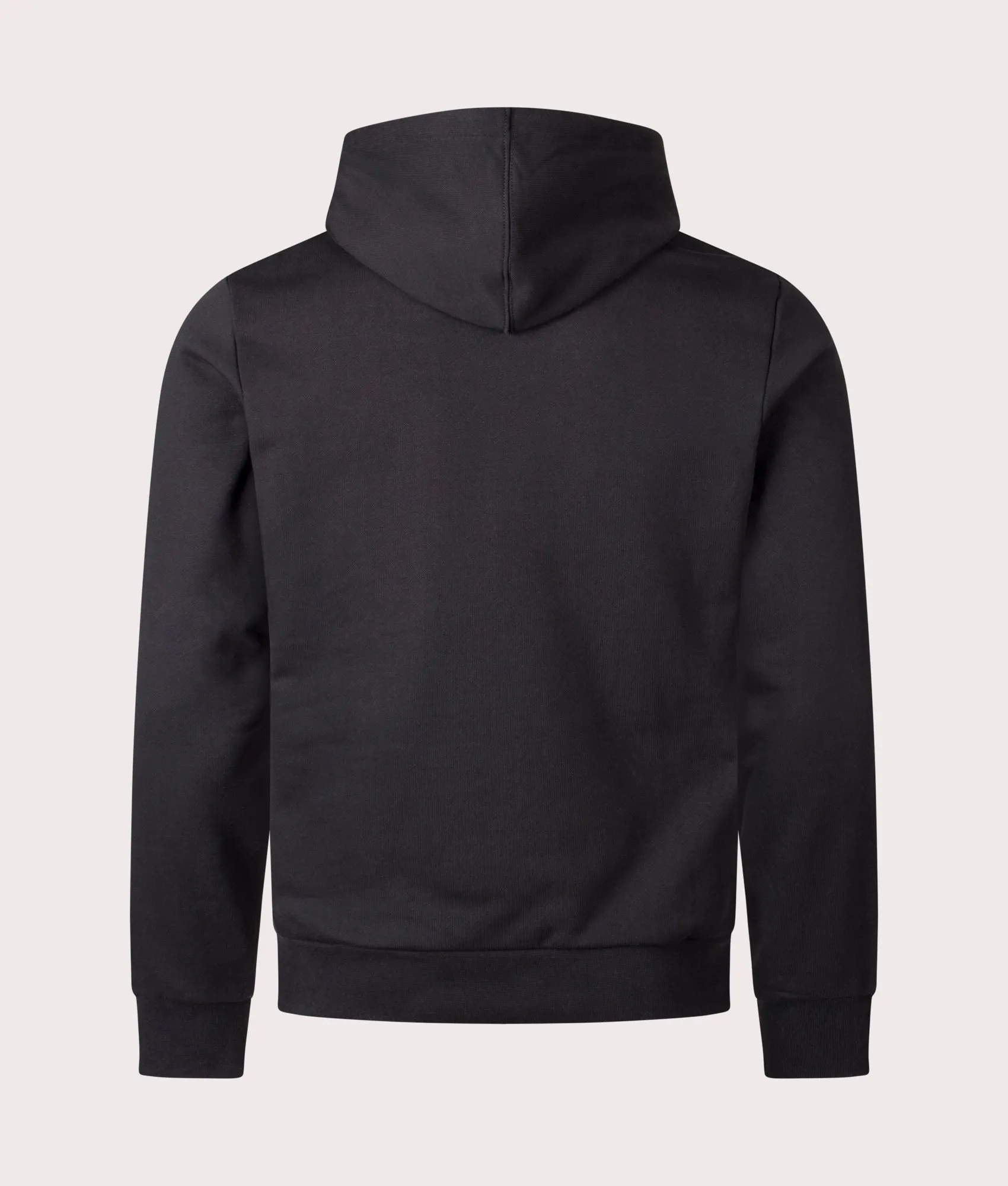 Colourblock Hoodie sold by EQVVS product image thumbnail 3