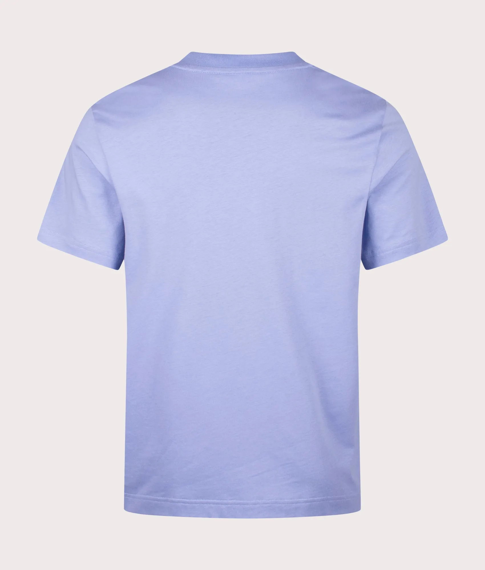 Cotton T-Shirt sold by EQVVS product image thumbnail 3