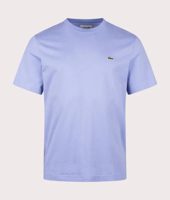 Cotton T-Shirt sold by EQVVS