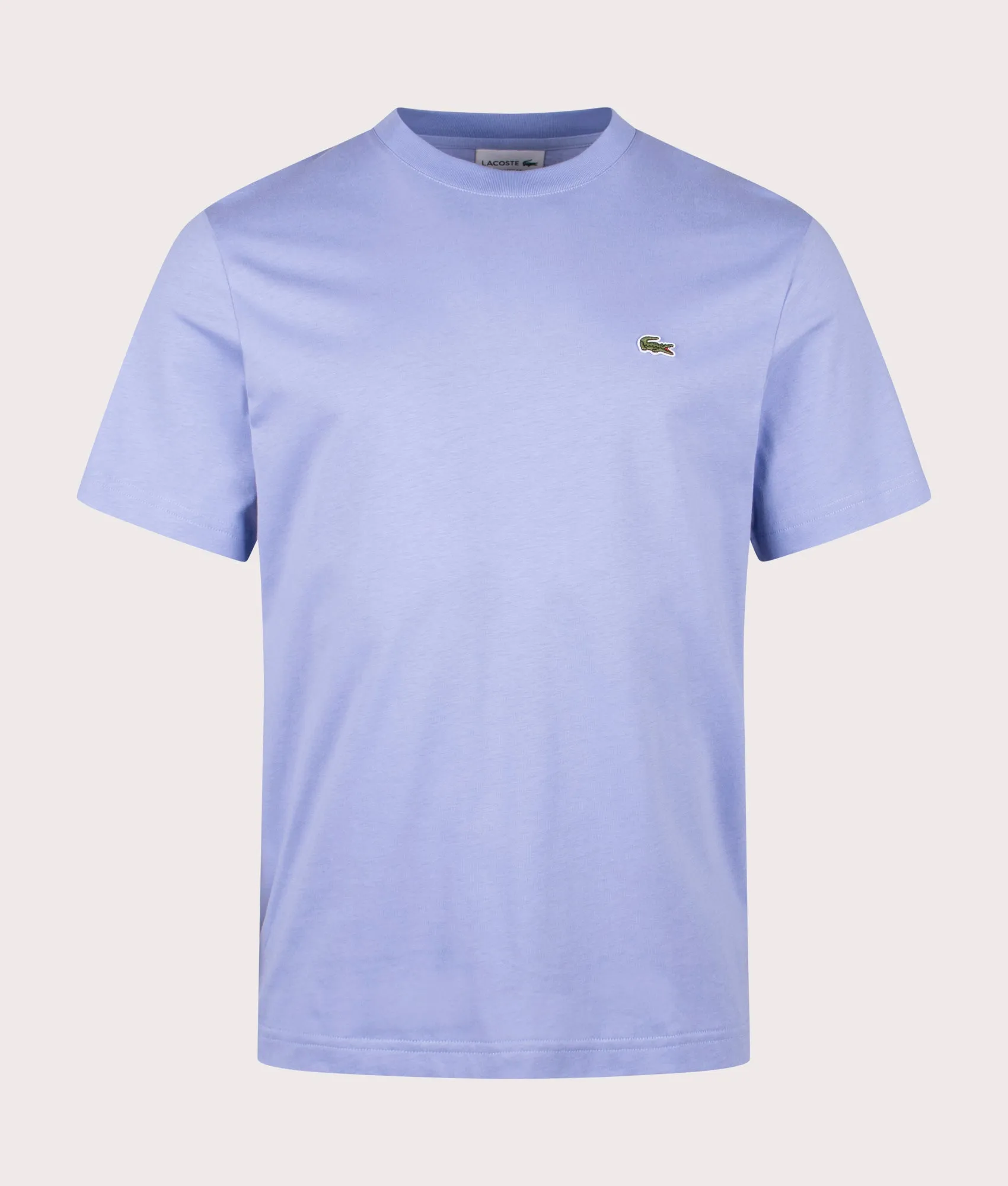 Cotton T-Shirt sold by EQVVS