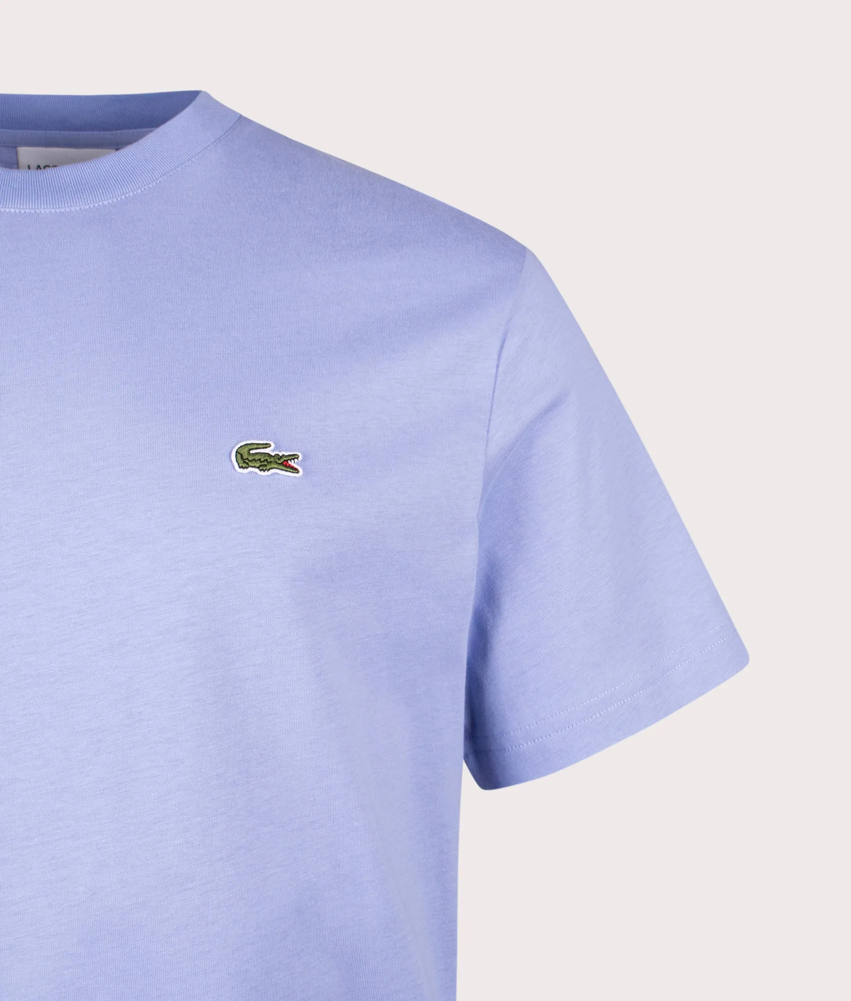 Cotton T-Shirt sold by EQVVS product image thumbnail 2