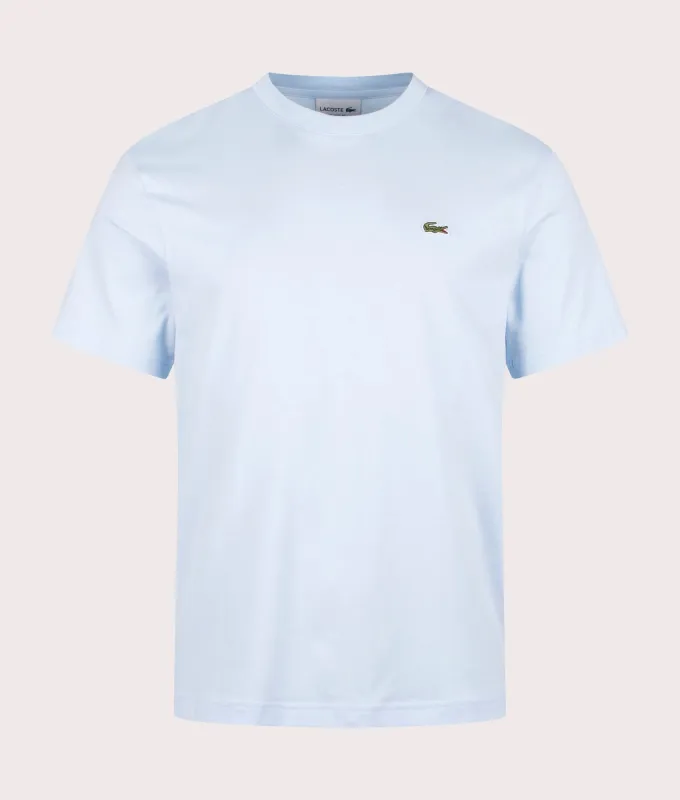 Cotton T-Shirt sold by EQVVS