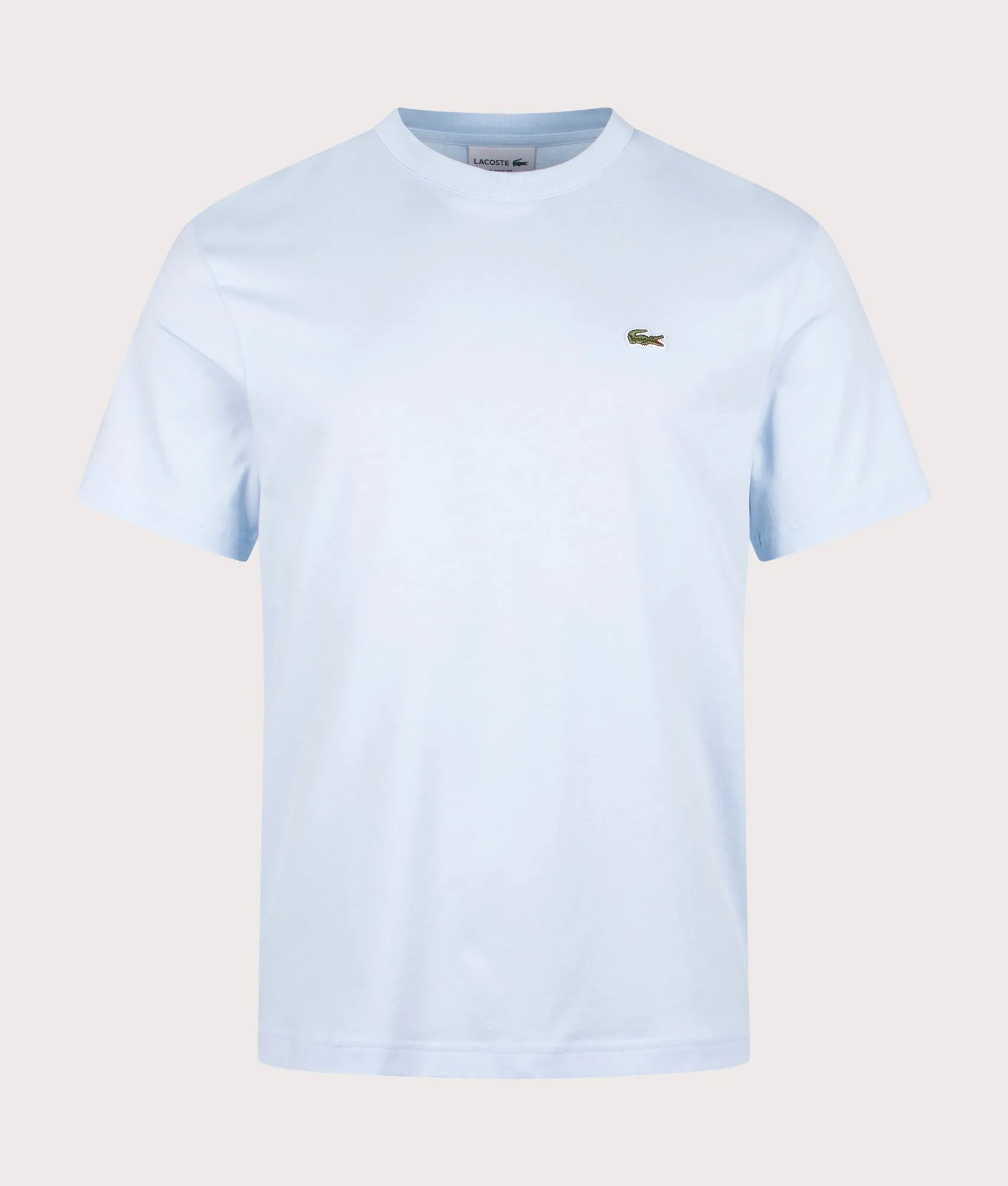 Cotton T-Shirt sold by EQVVS