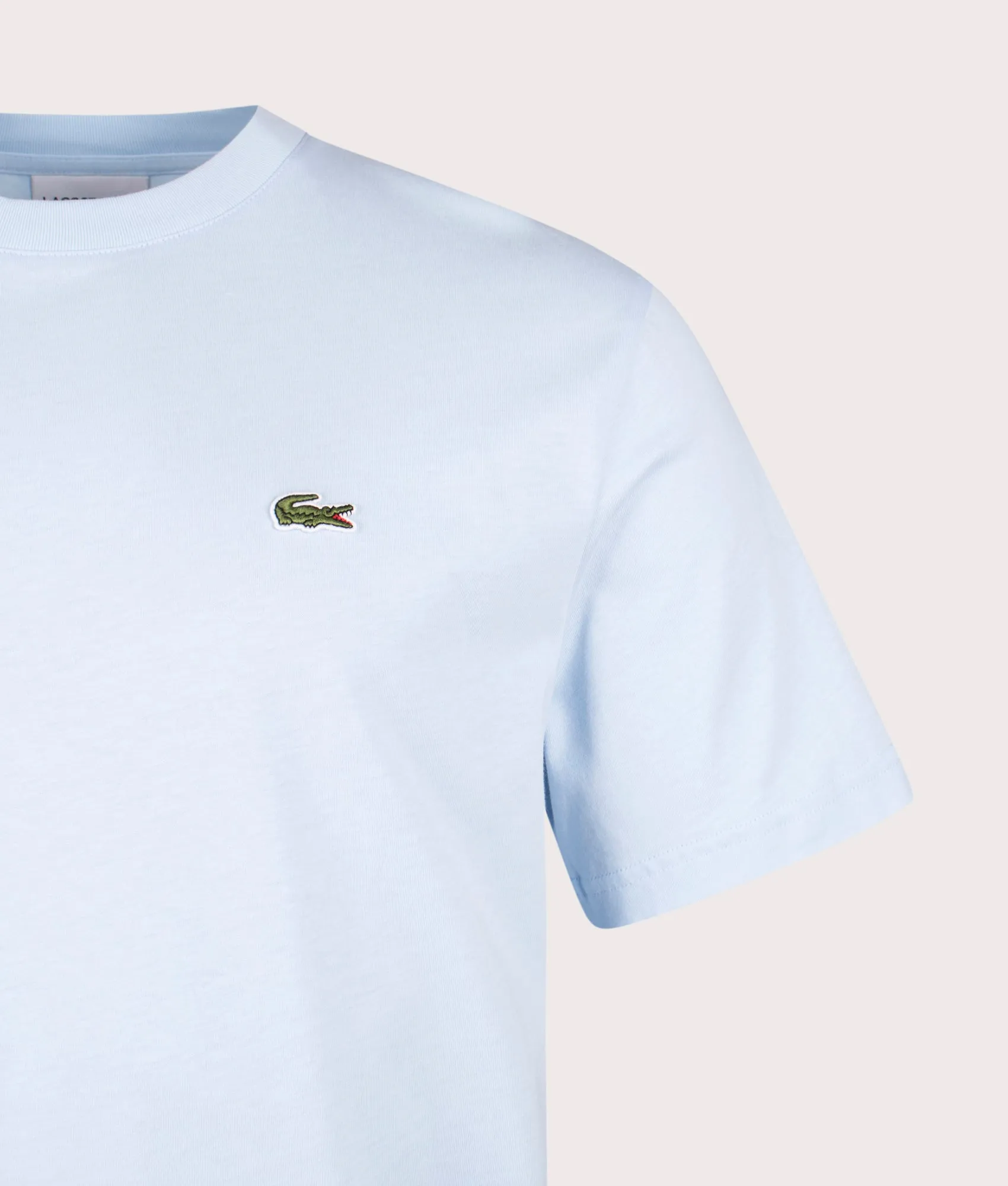 Cotton T-Shirt sold by EQVVS product image thumbnail 2