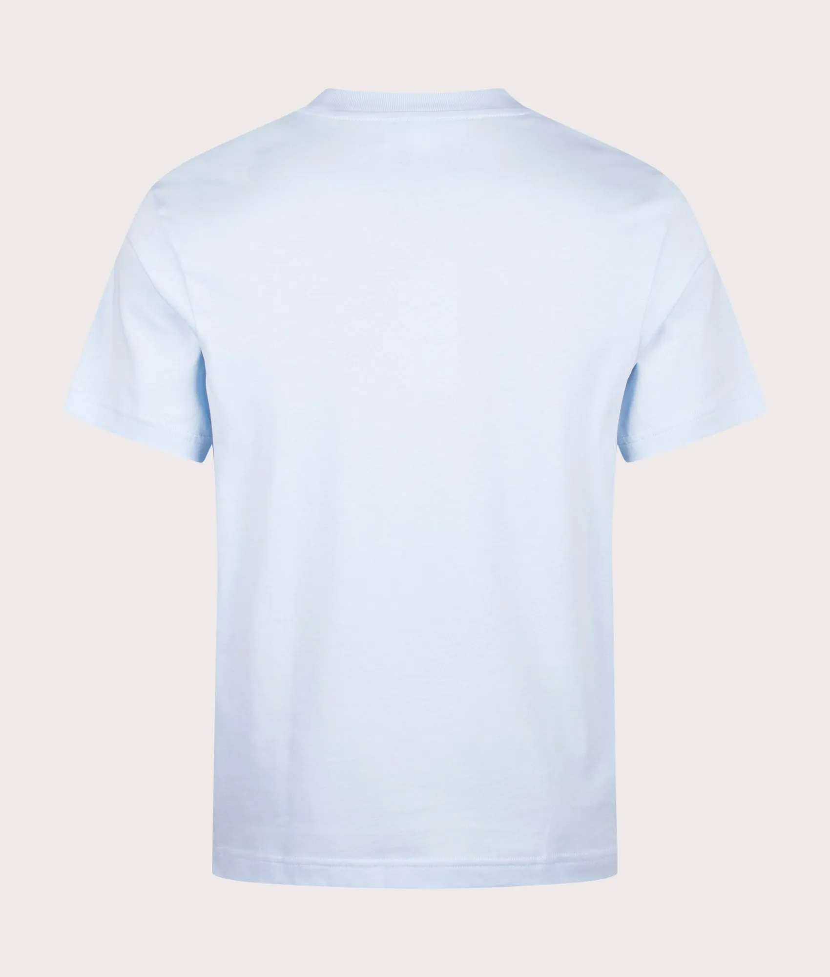 Cotton T-Shirt sold by EQVVS product image thumbnail 3