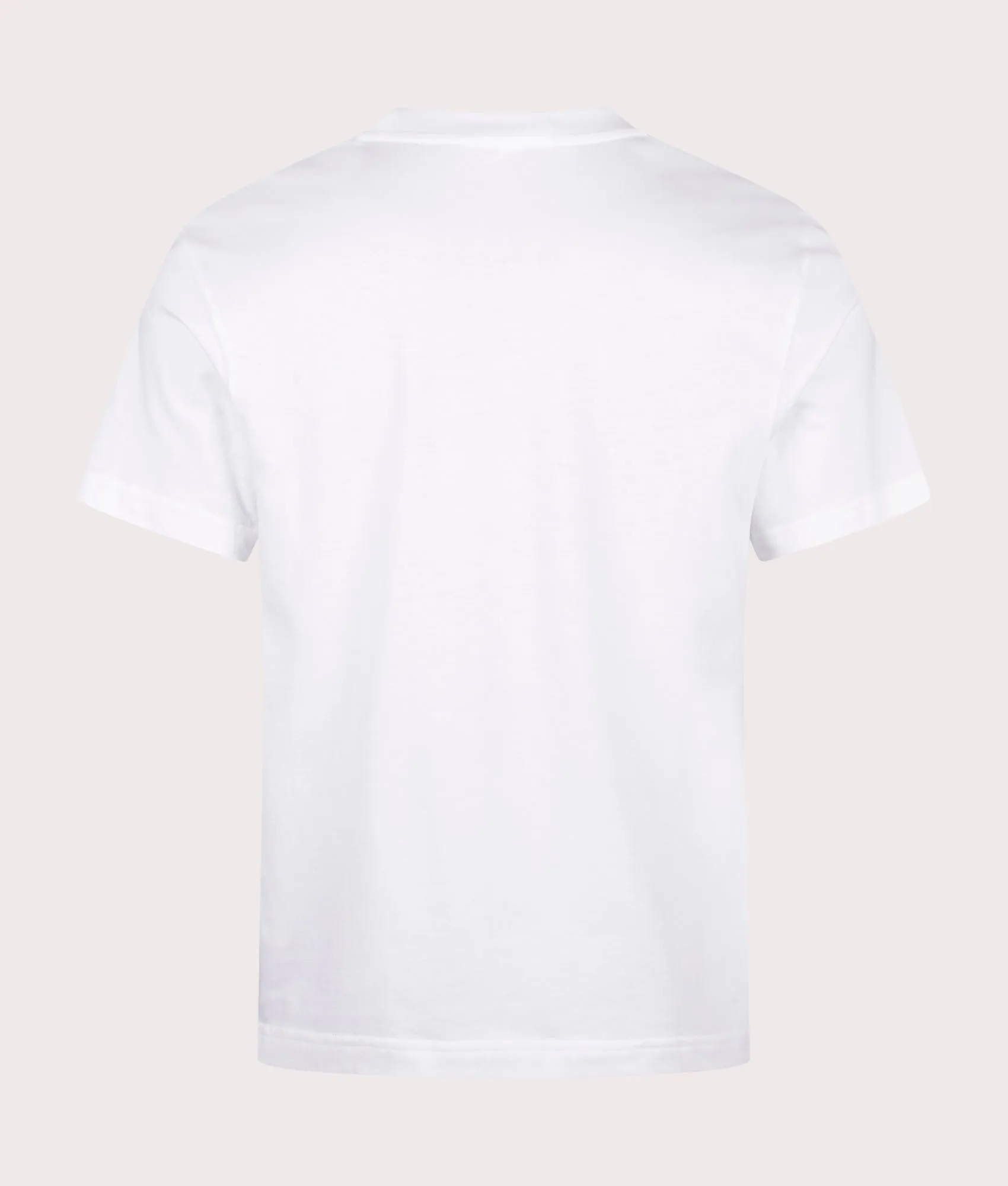 Cotton T-Shirt sold by EQVVS product image thumbnail 3